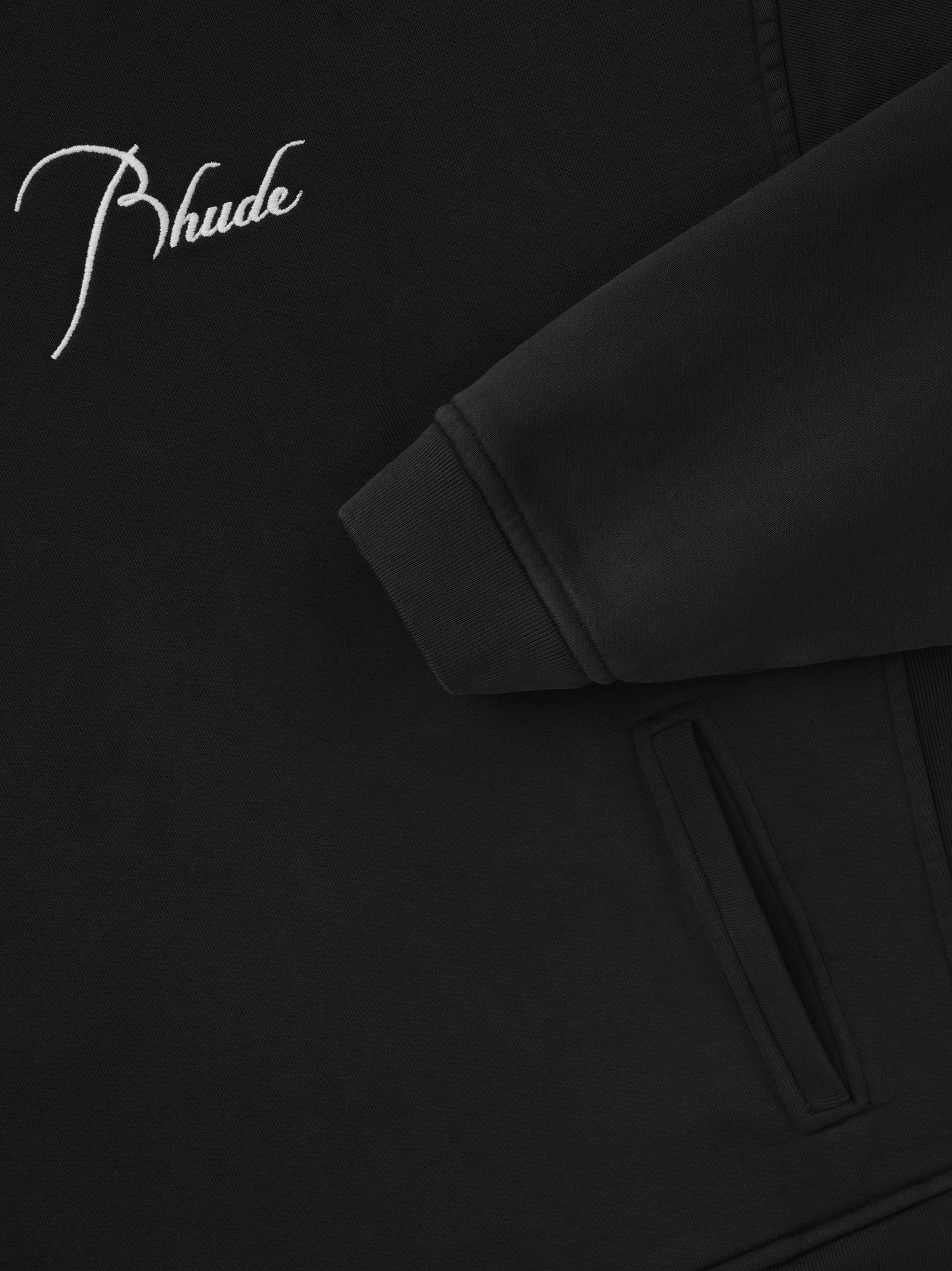CLASSIC CREWNECK Male Product Image