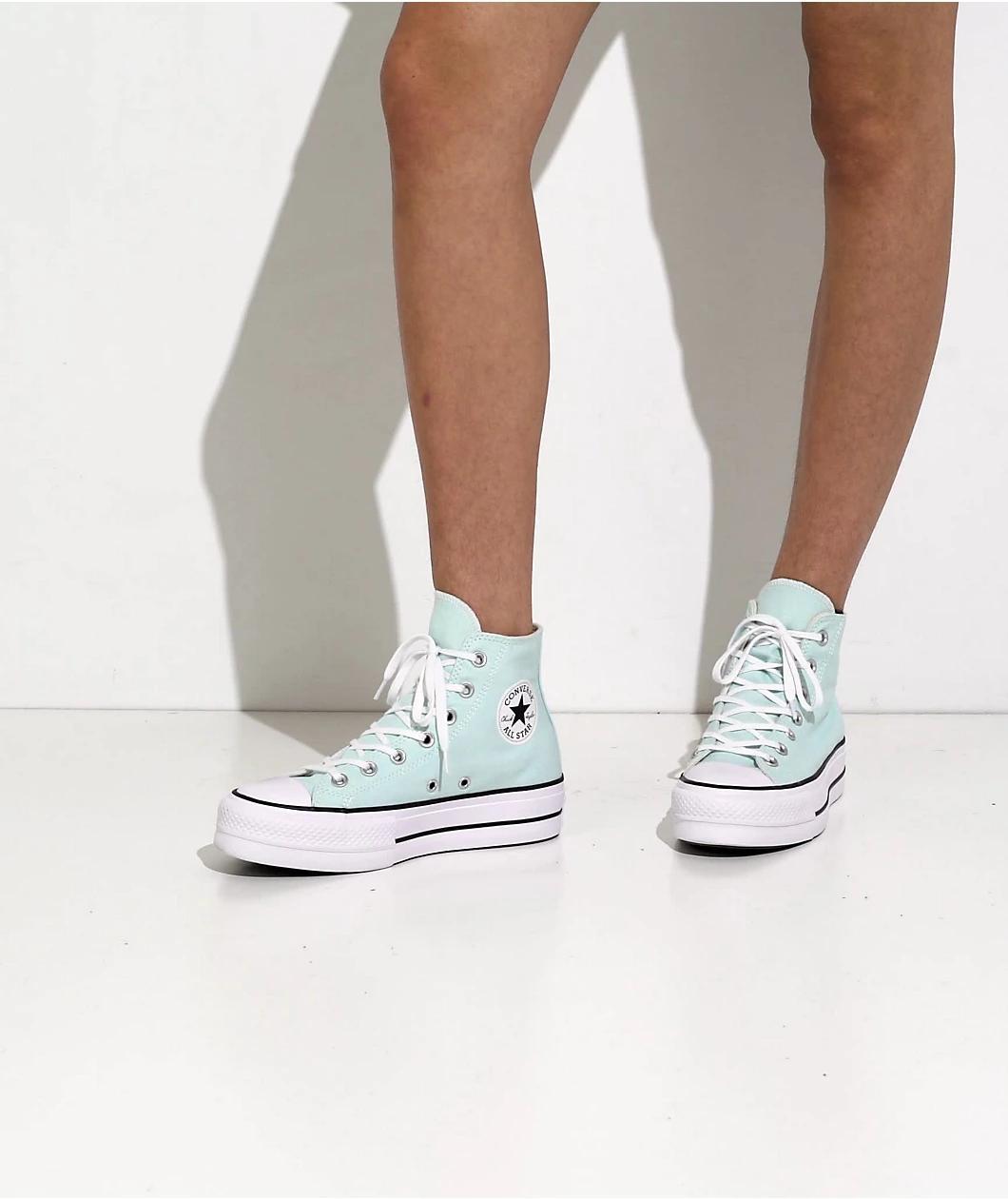 Heelys x RIPNDIP Racer Mid Black Shoes Product Image