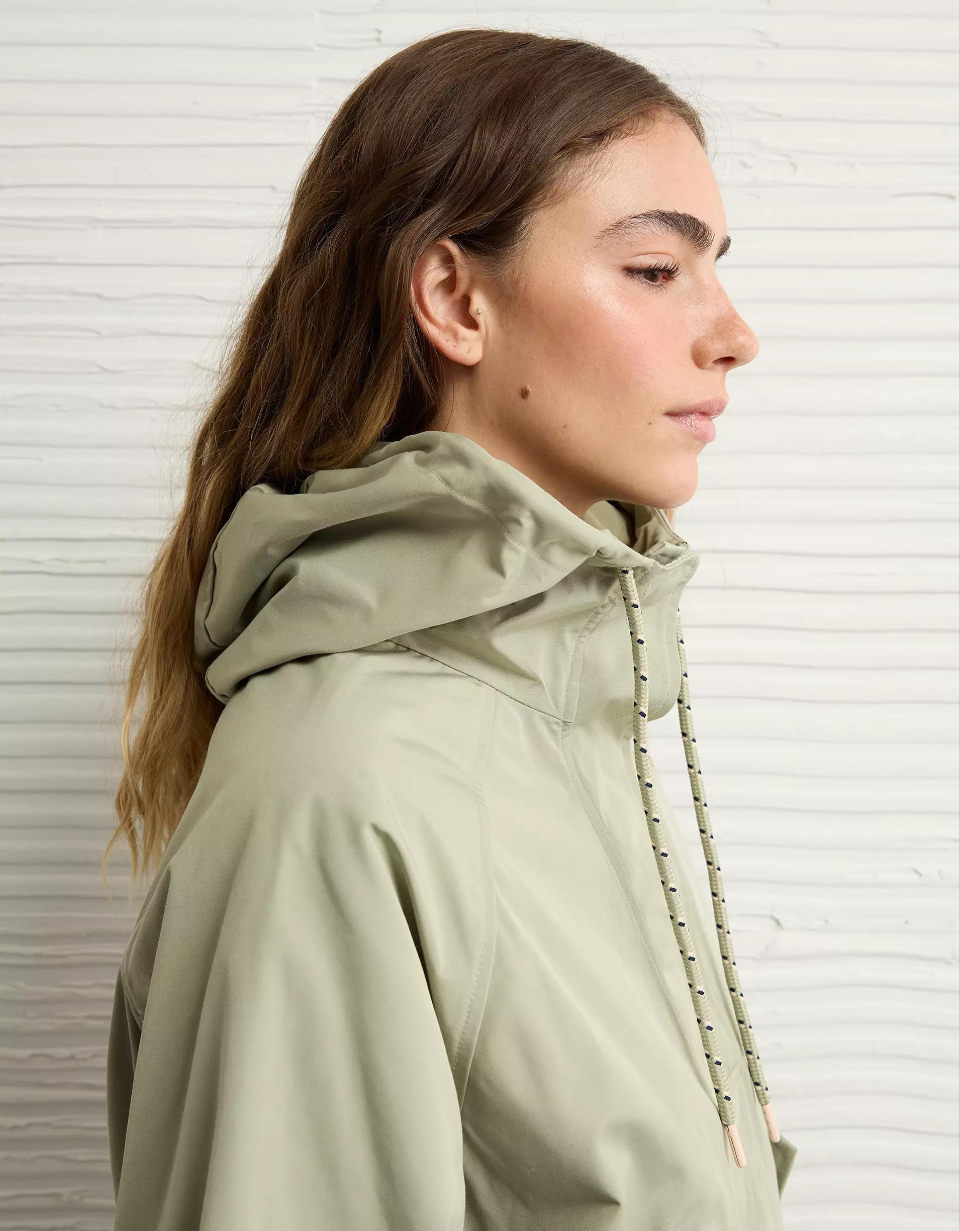 AE Popover Jacket Product Image