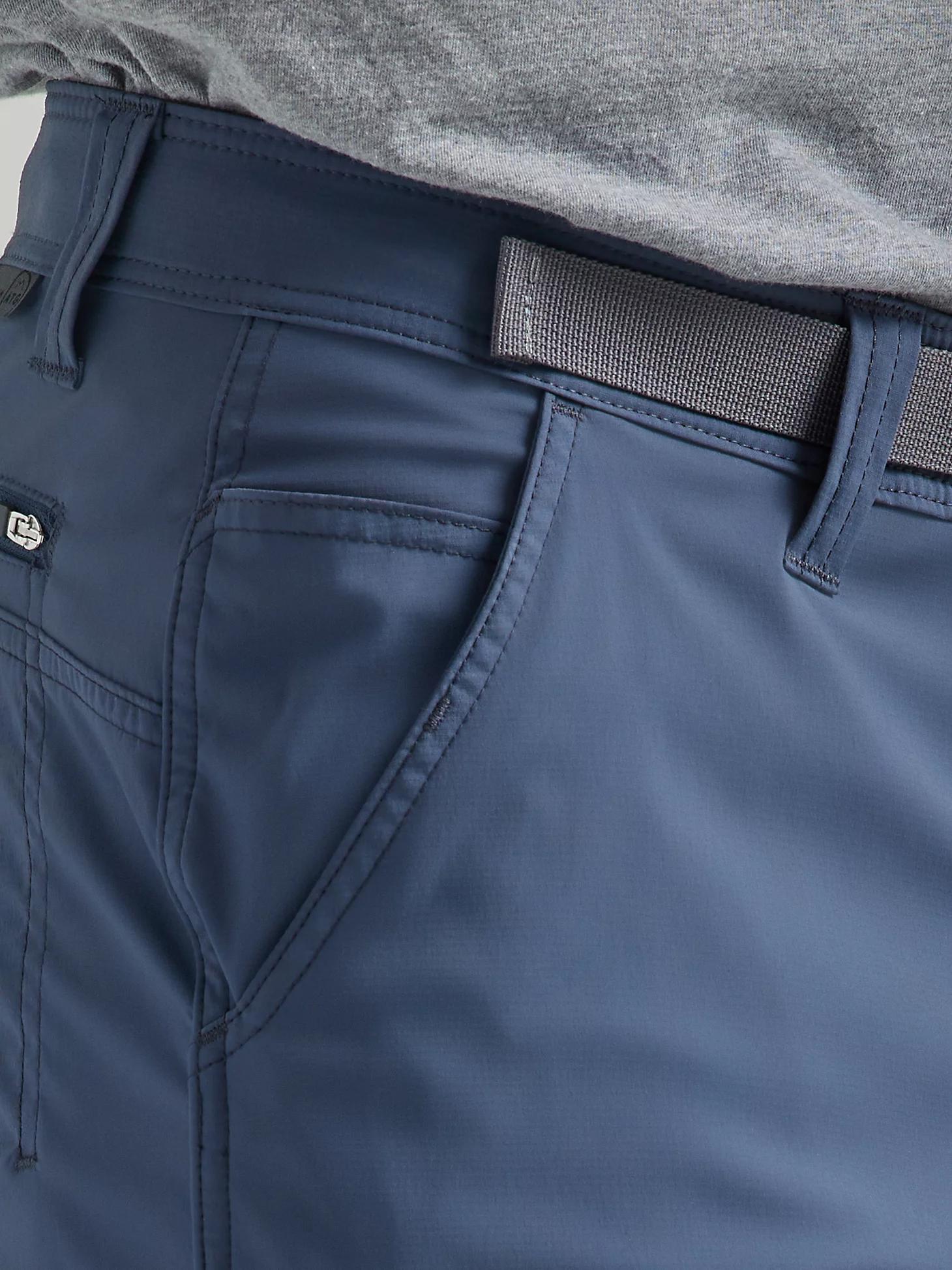Wrangler ATG™ Men's Wyoming Trail Jogger | Men's PANTS | Wrangler® Product Image