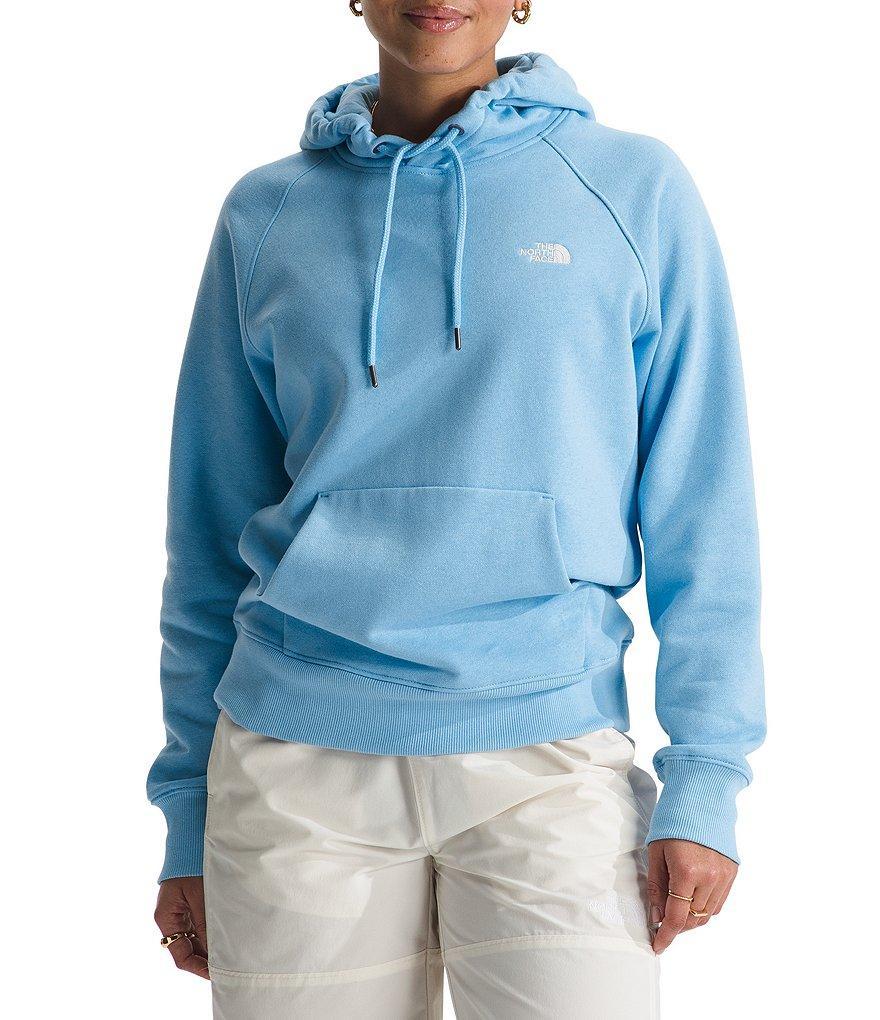 The North Face Evolution Crew Neck Long Sleeve Hoodie Product Image