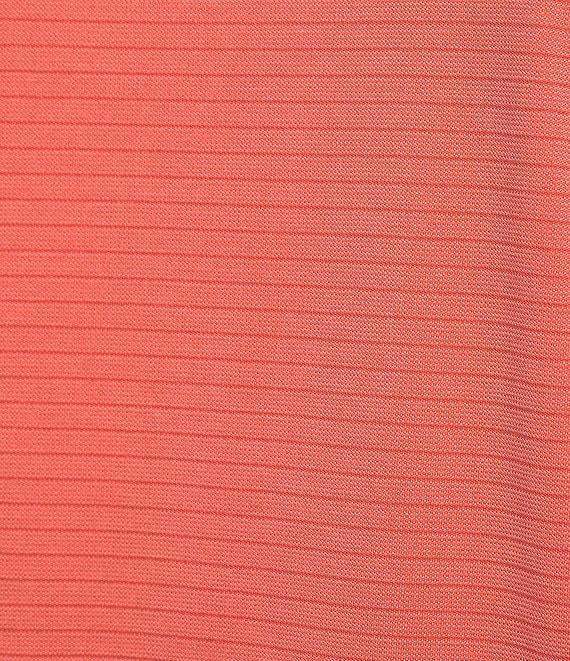 Tommy Bahama Bay Stripe V-Neck Short Sleeve T-Shirt Product Image