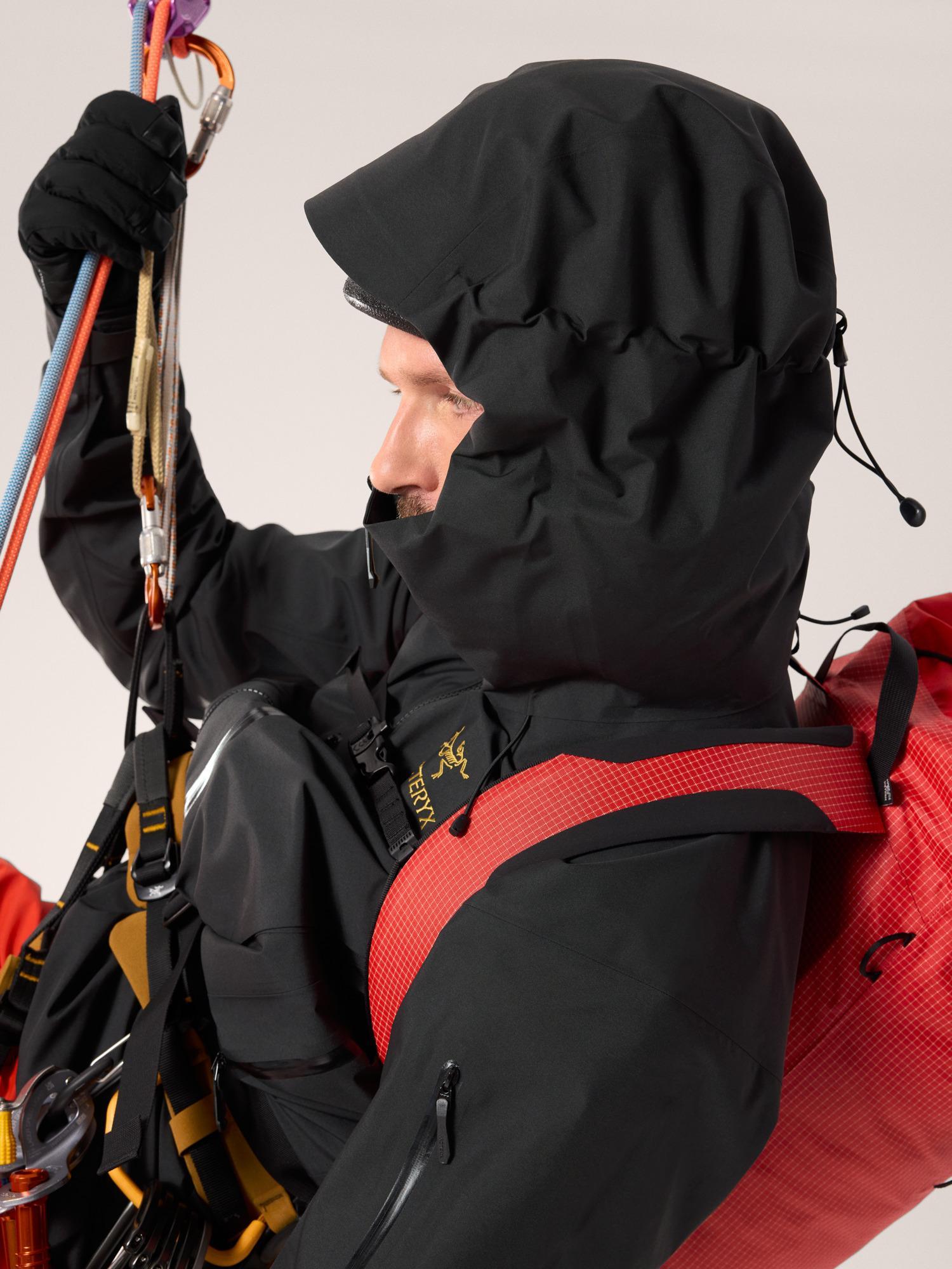 Alpha SV Jacket Men's Product Image