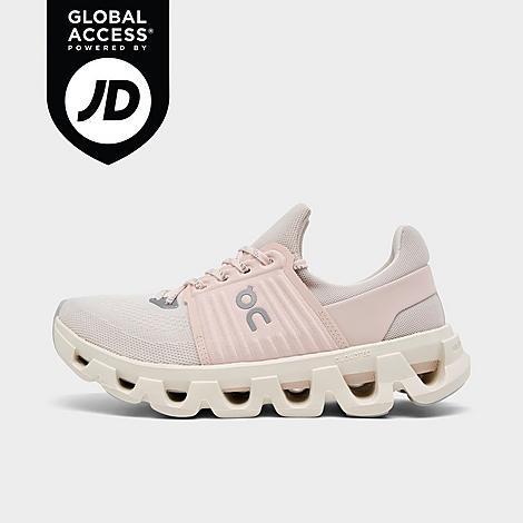 On Womens Cloudswift 4 Running Shoes Product Image