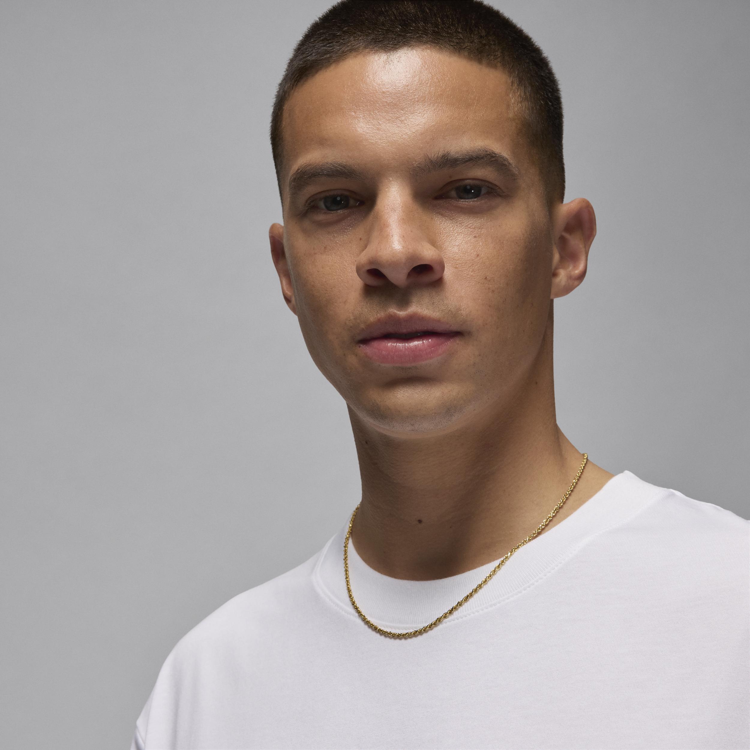 Zion Men's T-Shirt Product Image