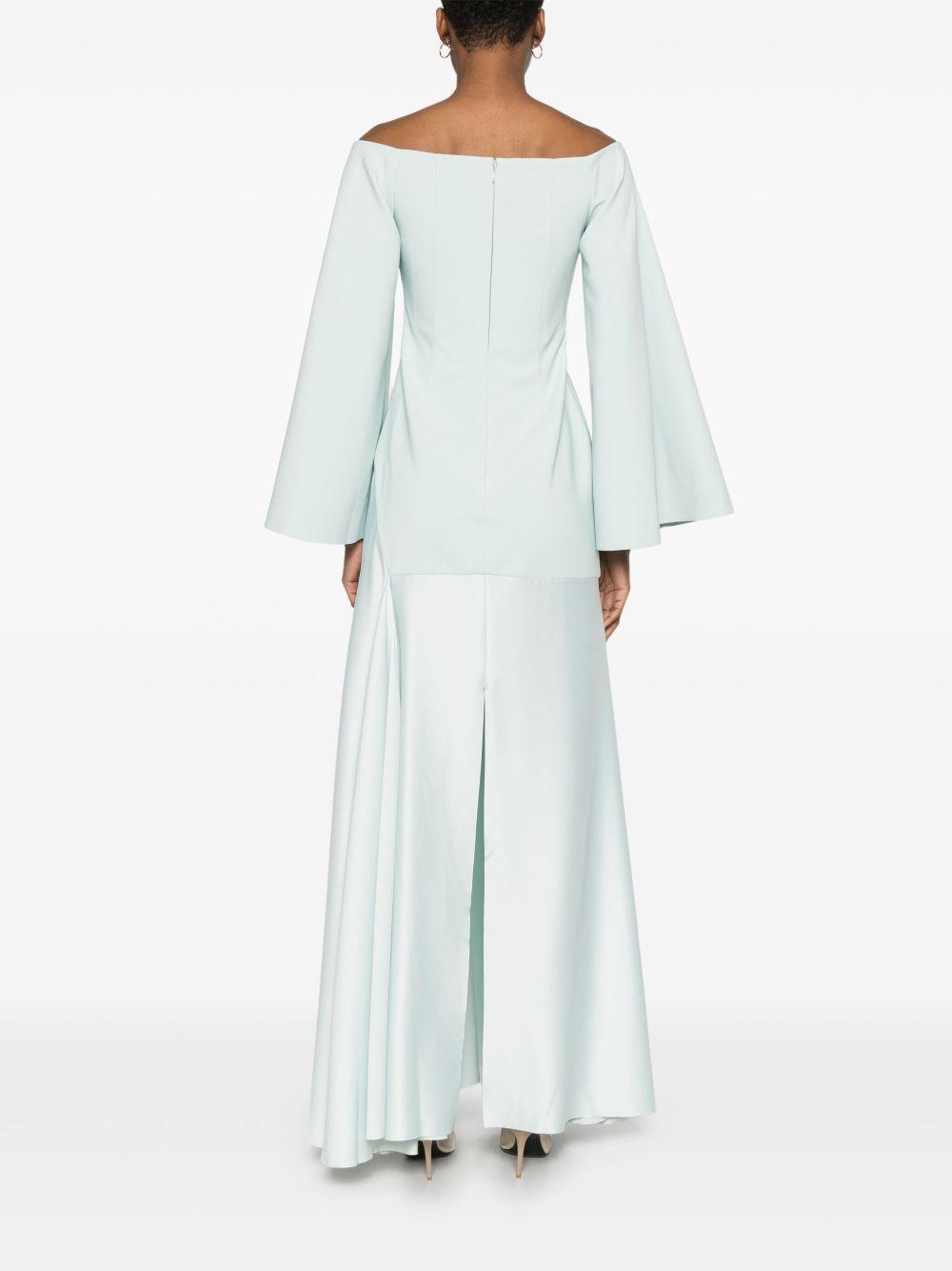 Rina maxi dress Product Image