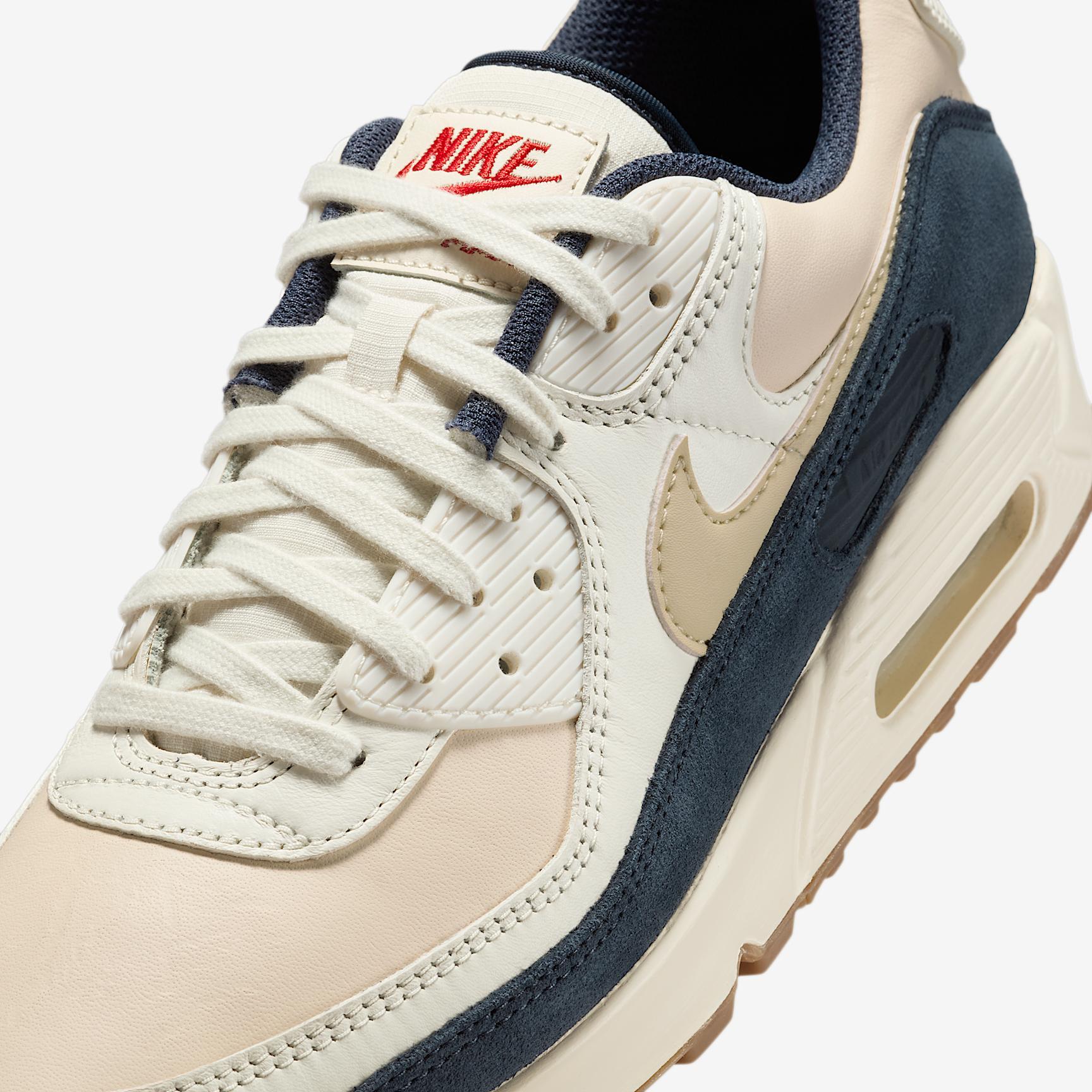 Nike Air Max 90 Premium Men's Shoes Product Image