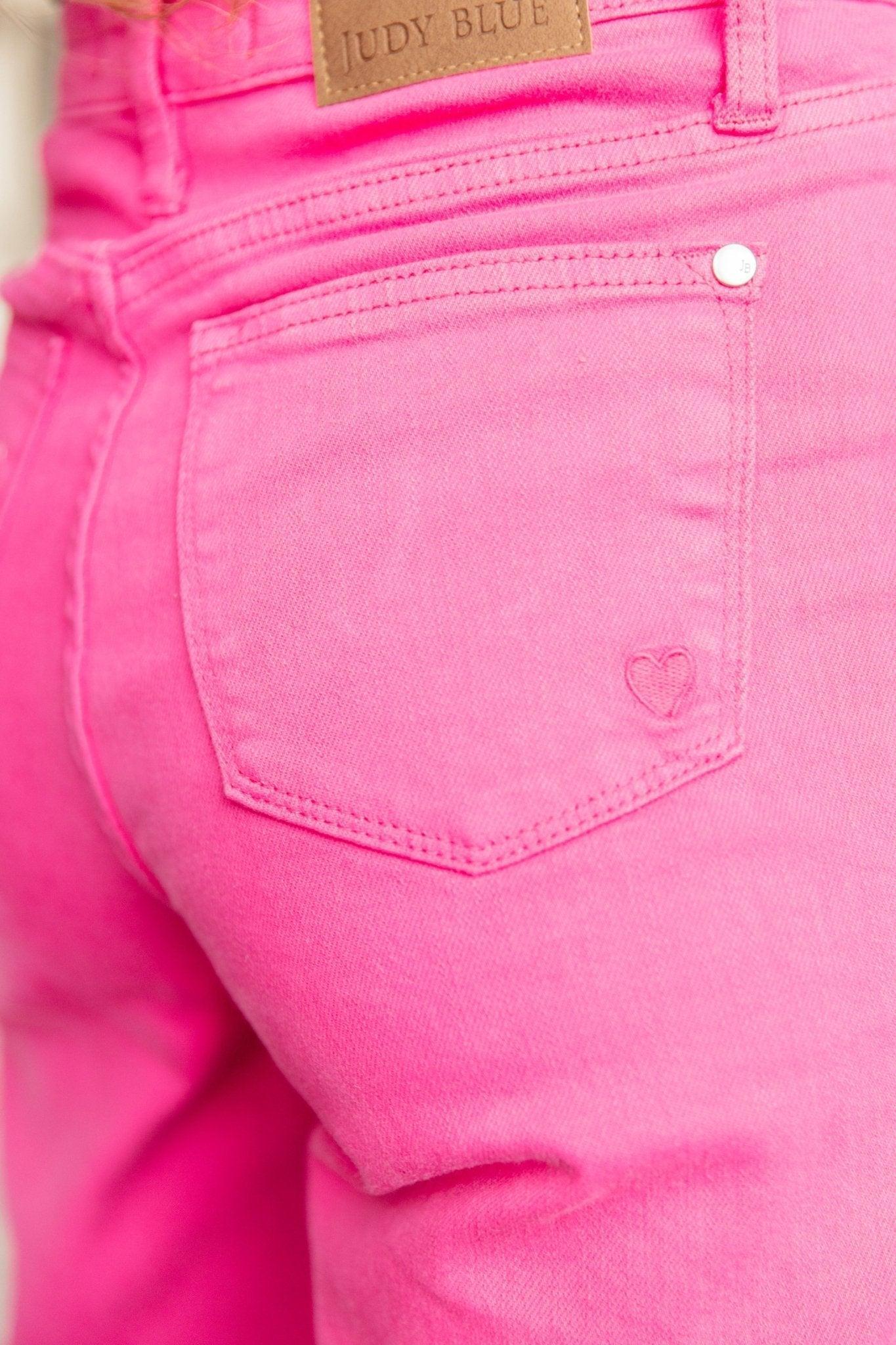 Candy Buttons Pom Detail Sweater (Online Exclusive) Product Image