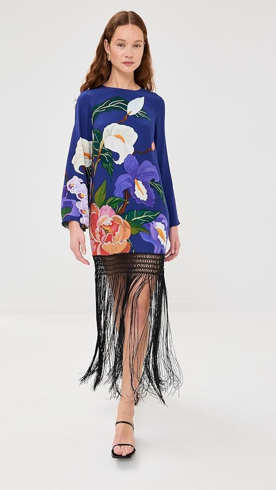 Borgo de Nor Daphne Dress | Shopbop Product Image