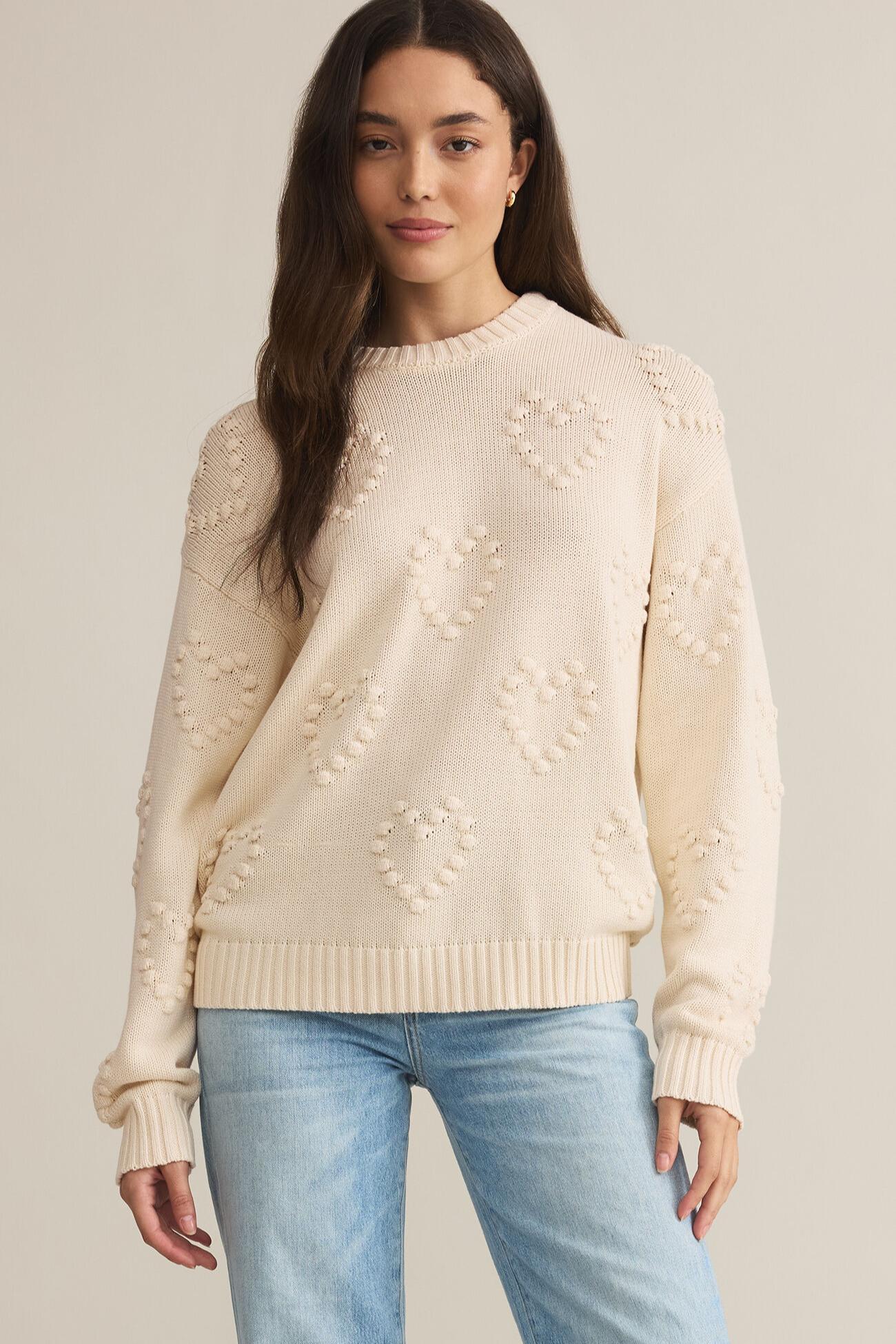 Sweet Thing Sweater Product Image