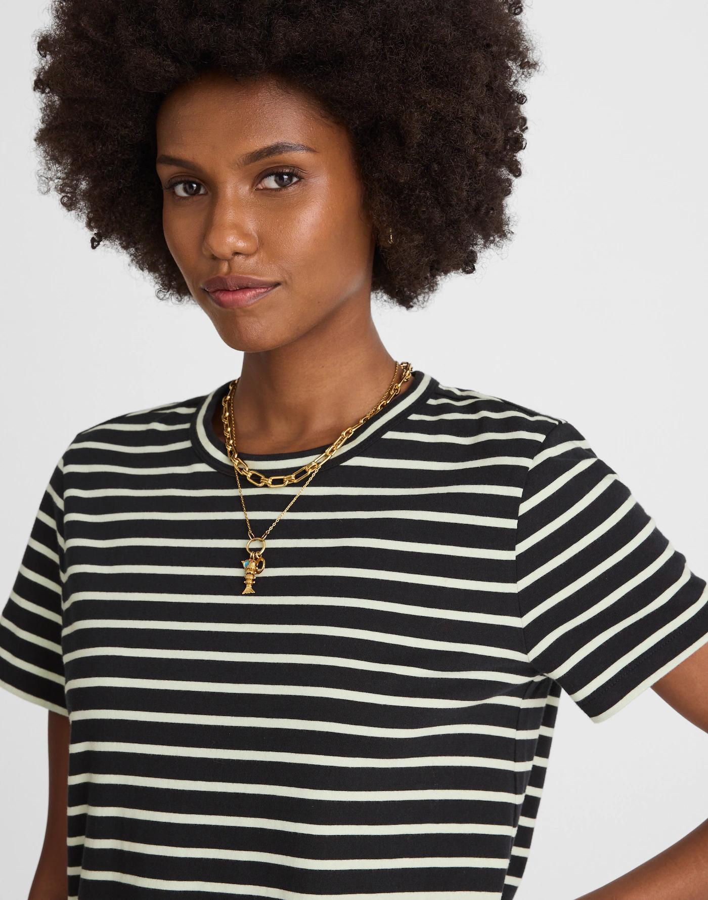 Mini Tee Dress Product Image