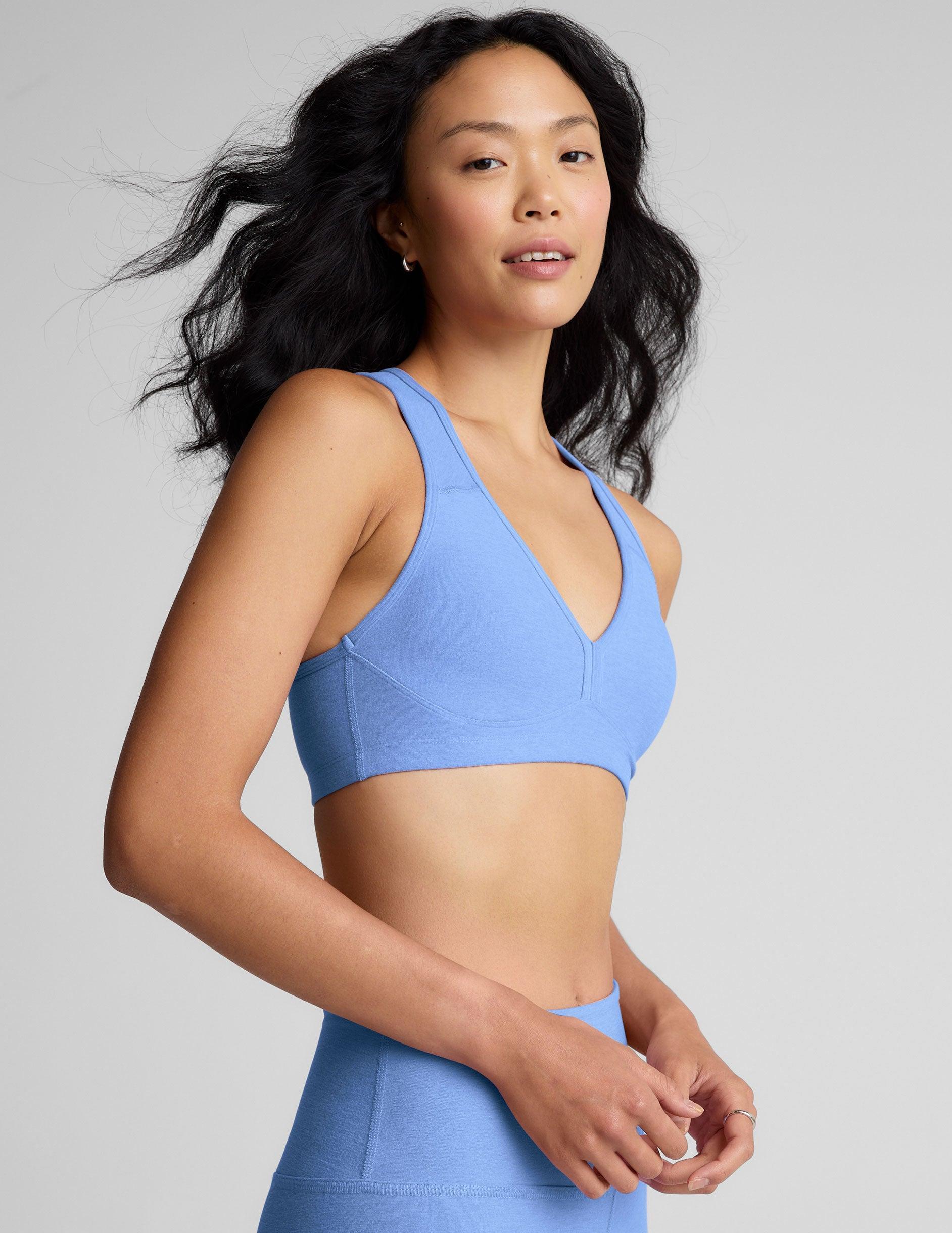 Spacedye Lift Your Spirits Bra Product Image