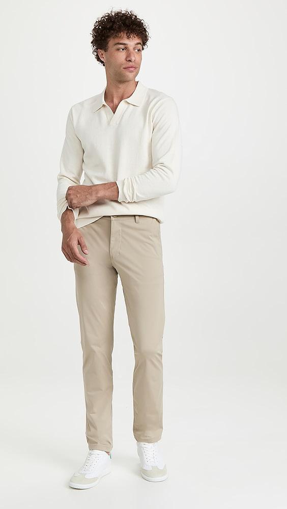 Rhone Classic Commuter Pants | Shopbop Product Image