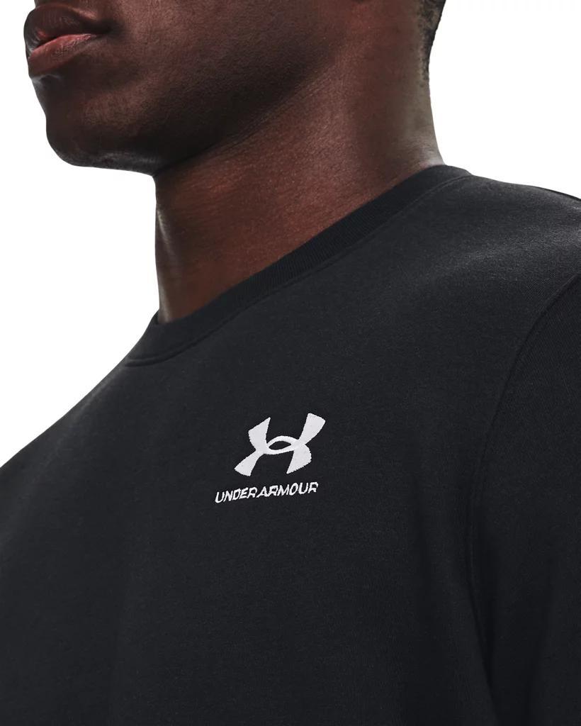 UA Icon Fleece Product Image