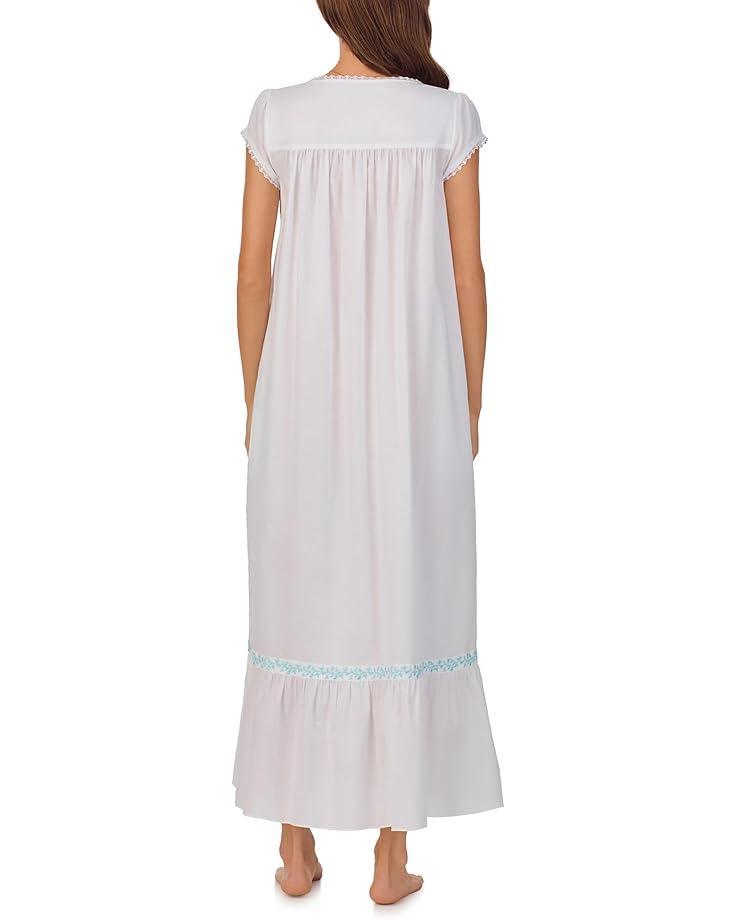 Ballet Sleeveless Nightgown Product Image