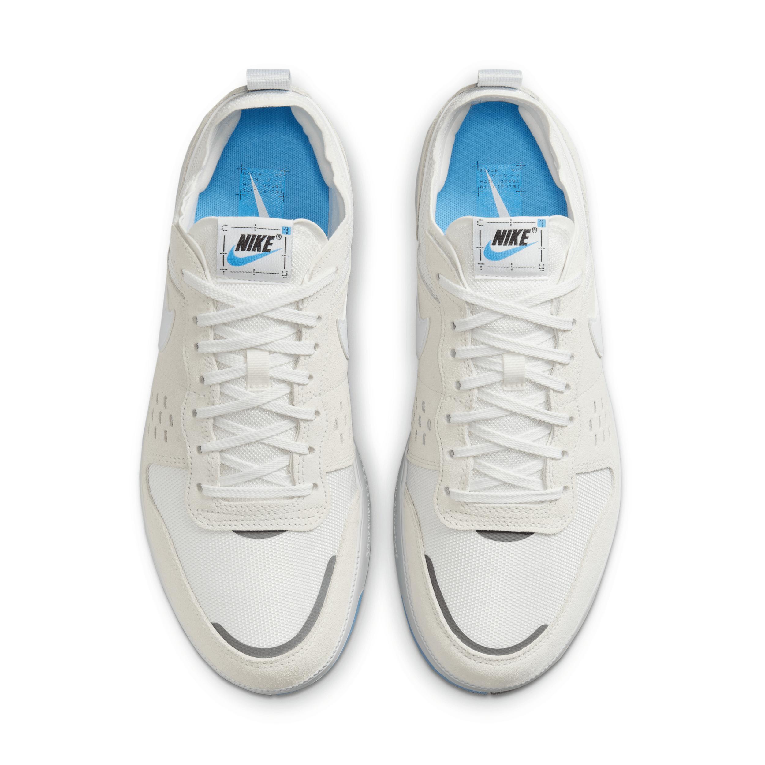 Nike Men's C1TY âSkylineâ Shoes Product Image
