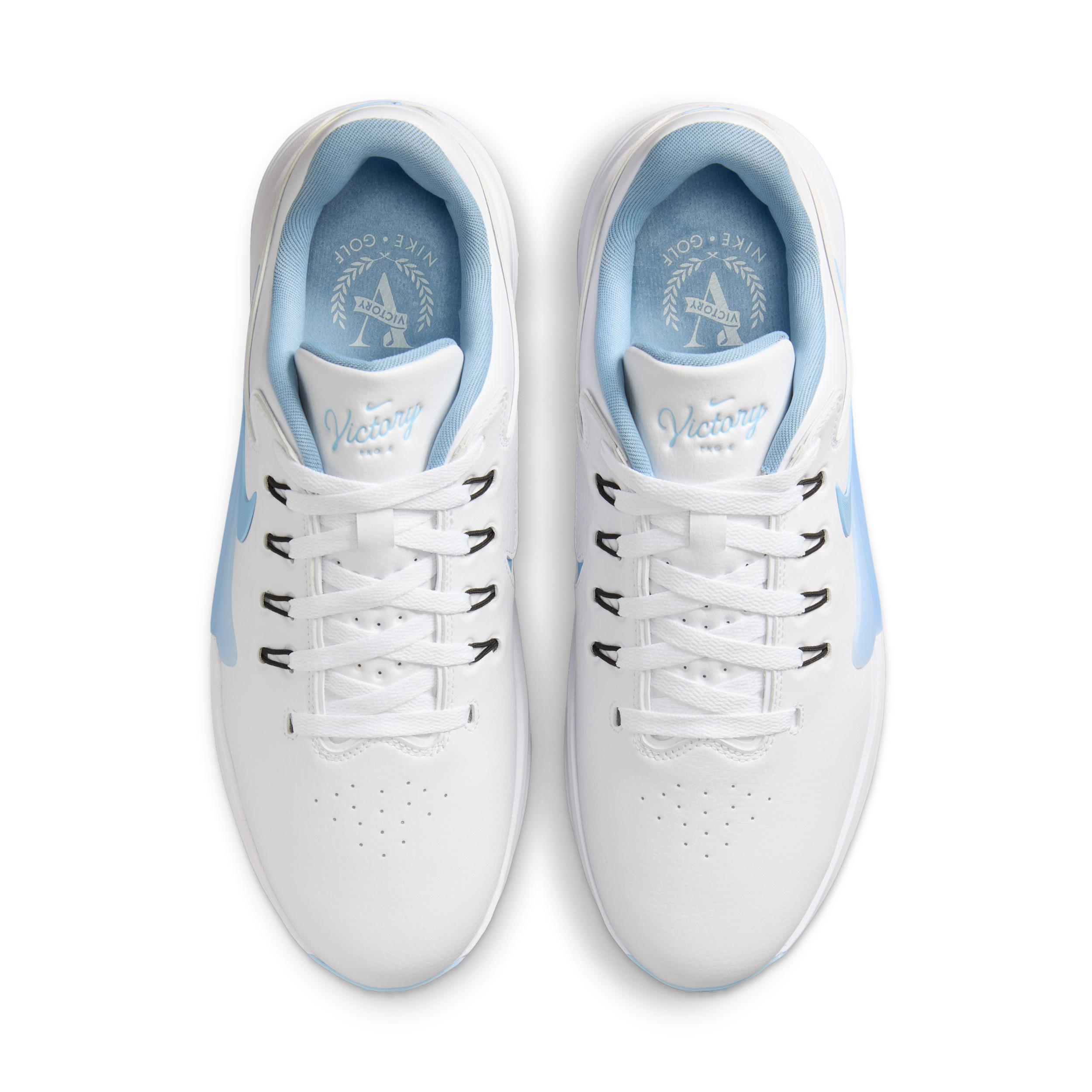 Nike Men's Victory Pro 4 Golf Shoes Product Image
