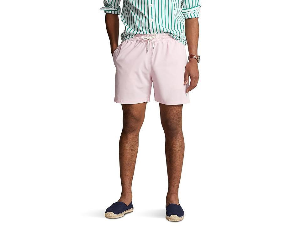 Mens Traveler Swim Shorts Product Image