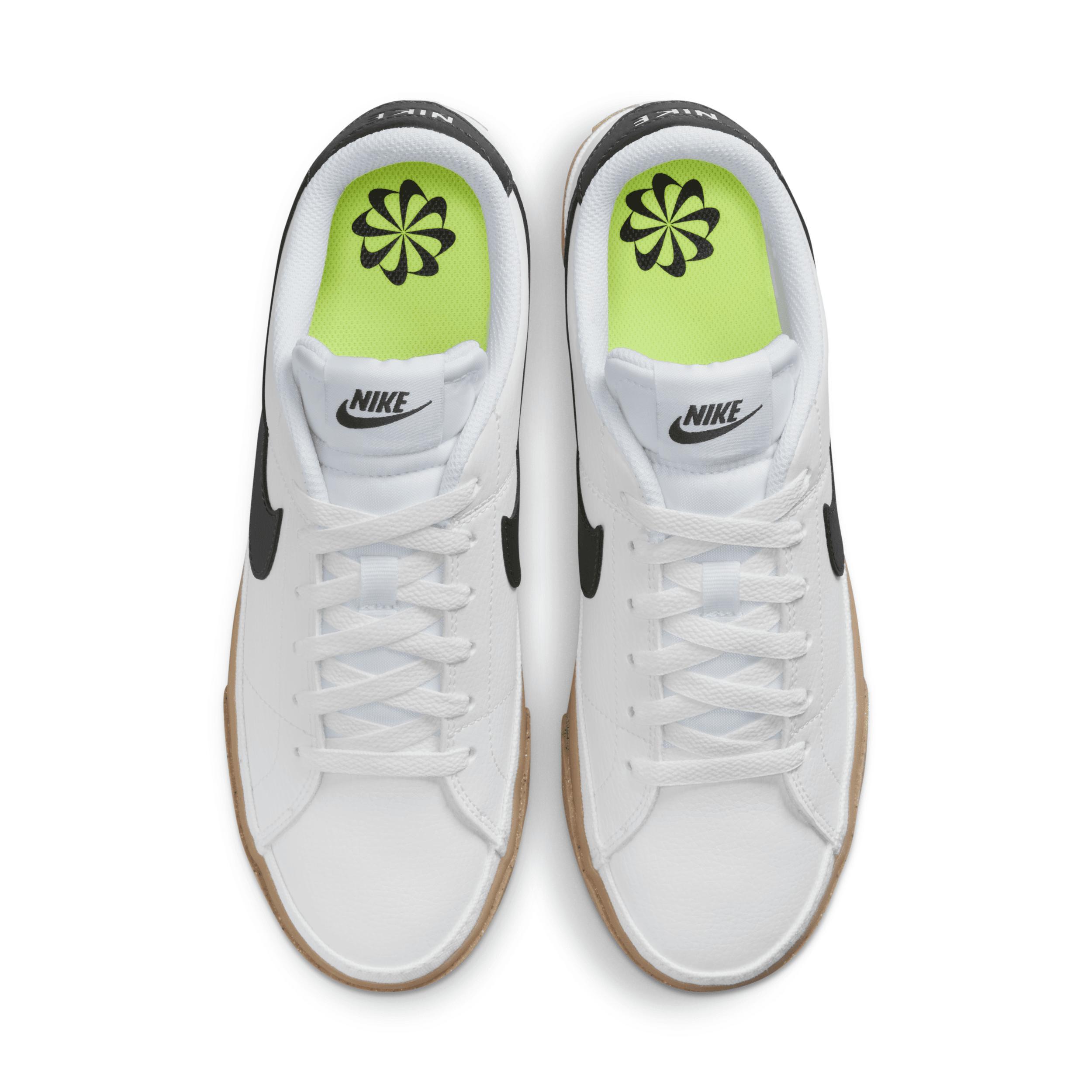 Nike Court Legacy Next Nature Women's Shoes Product Image
