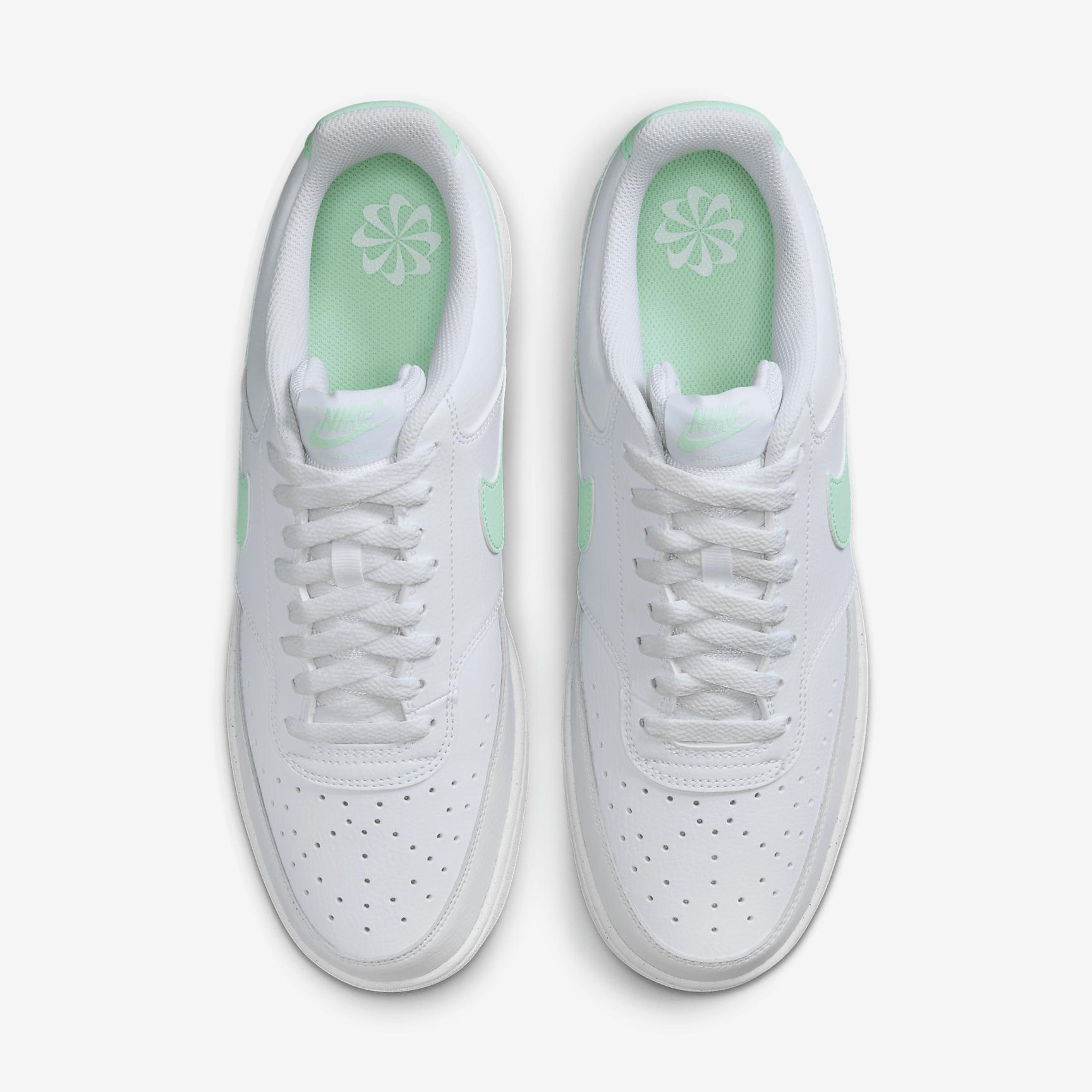 Nike Court Vision Low Men's Shoes Product Image