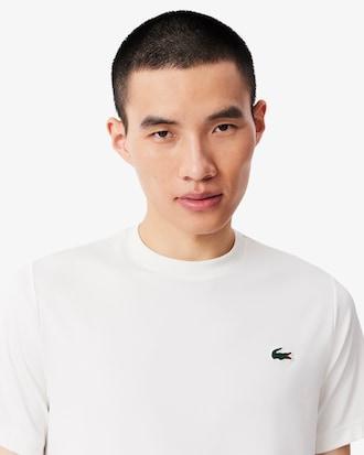 UV Protect Lightweight Stretch Sport T-Shirt Product Image