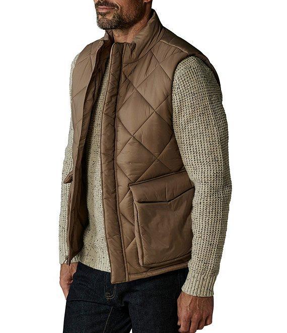 The Normal Brand Parker Puffer Vest Product Image