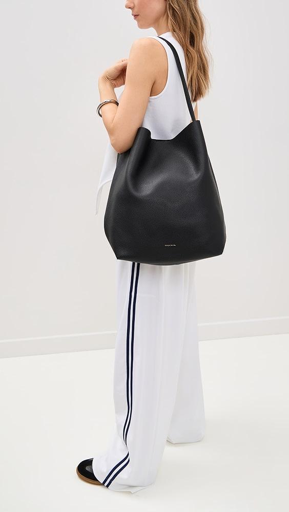 Mansur Gavriel Maxi Everyday Cabas Bucket Tote | Shopbop Product Image