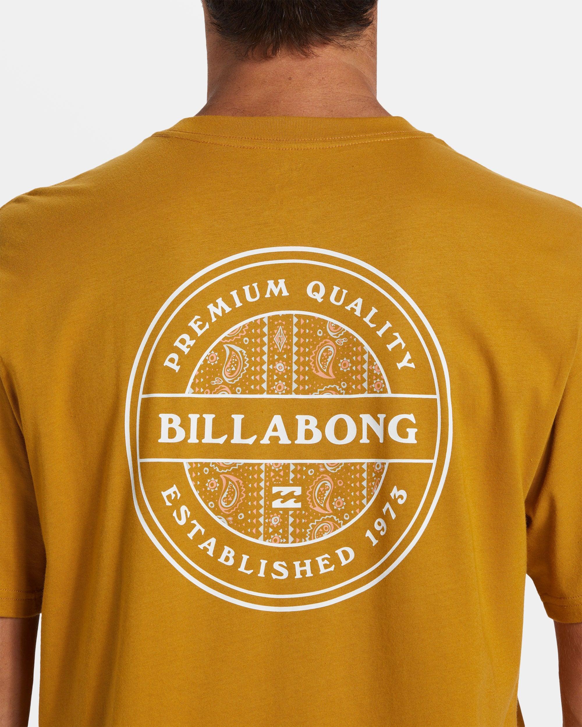Rotor T-shirt - Dijon Male Product Image