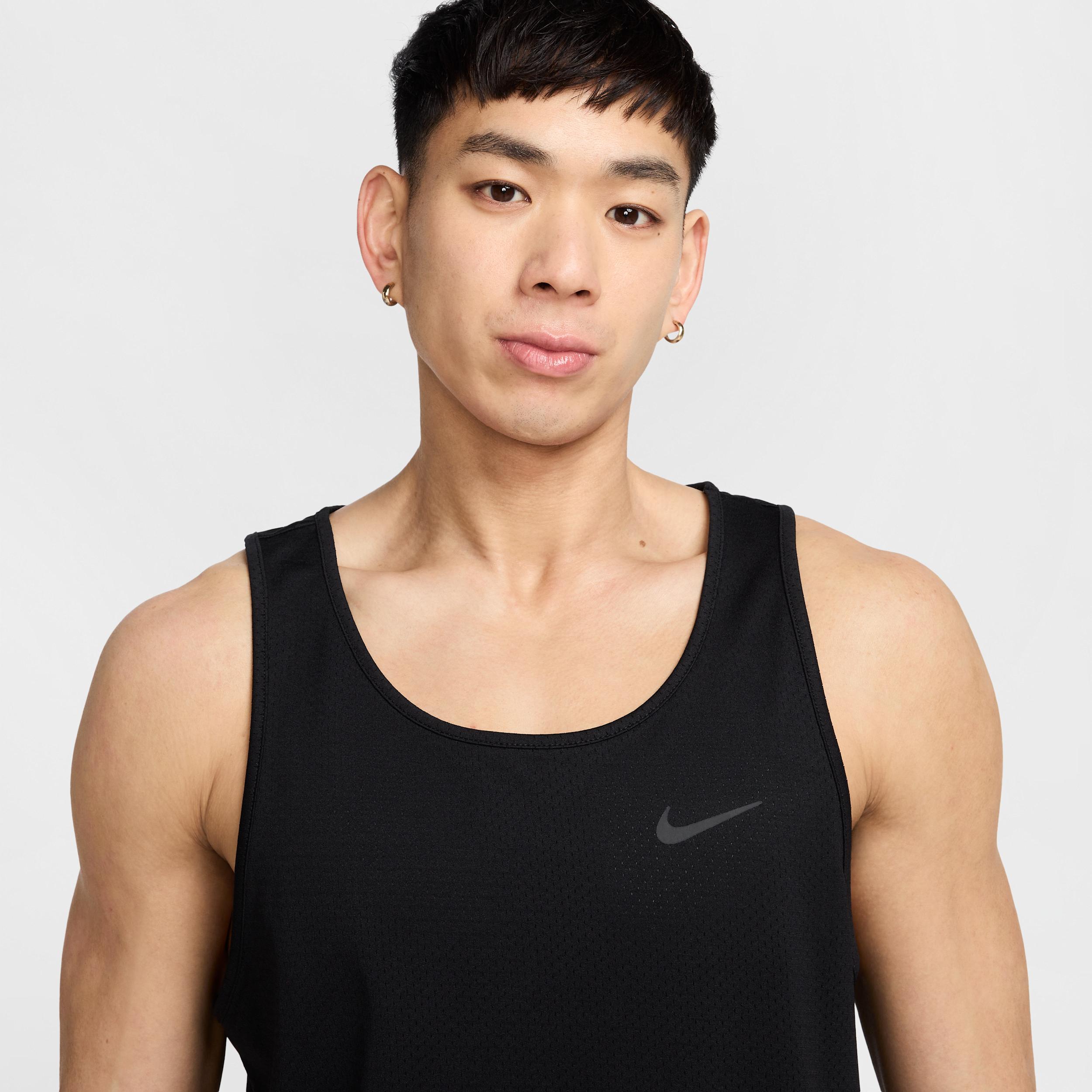 Nike Men's Swim Mesh Tank Top Product Image