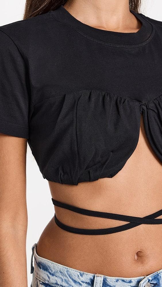 Jacquemus Le Baci T-Shirt | Shopbop Product Image