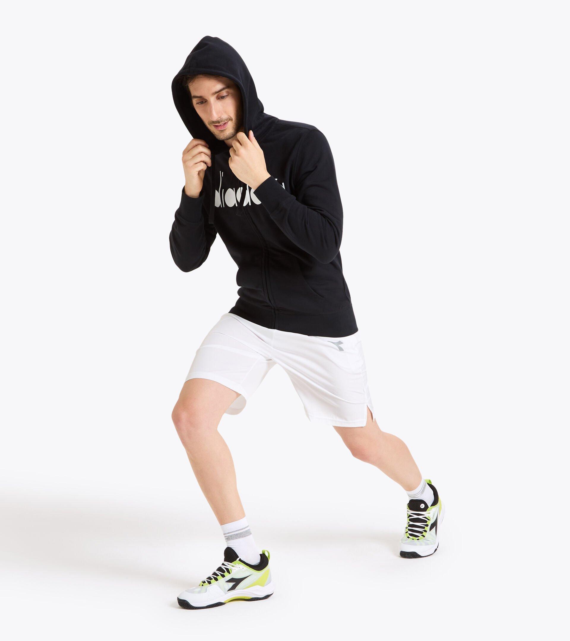 HD FZ SWEAT DIADORA CLUB Product Image