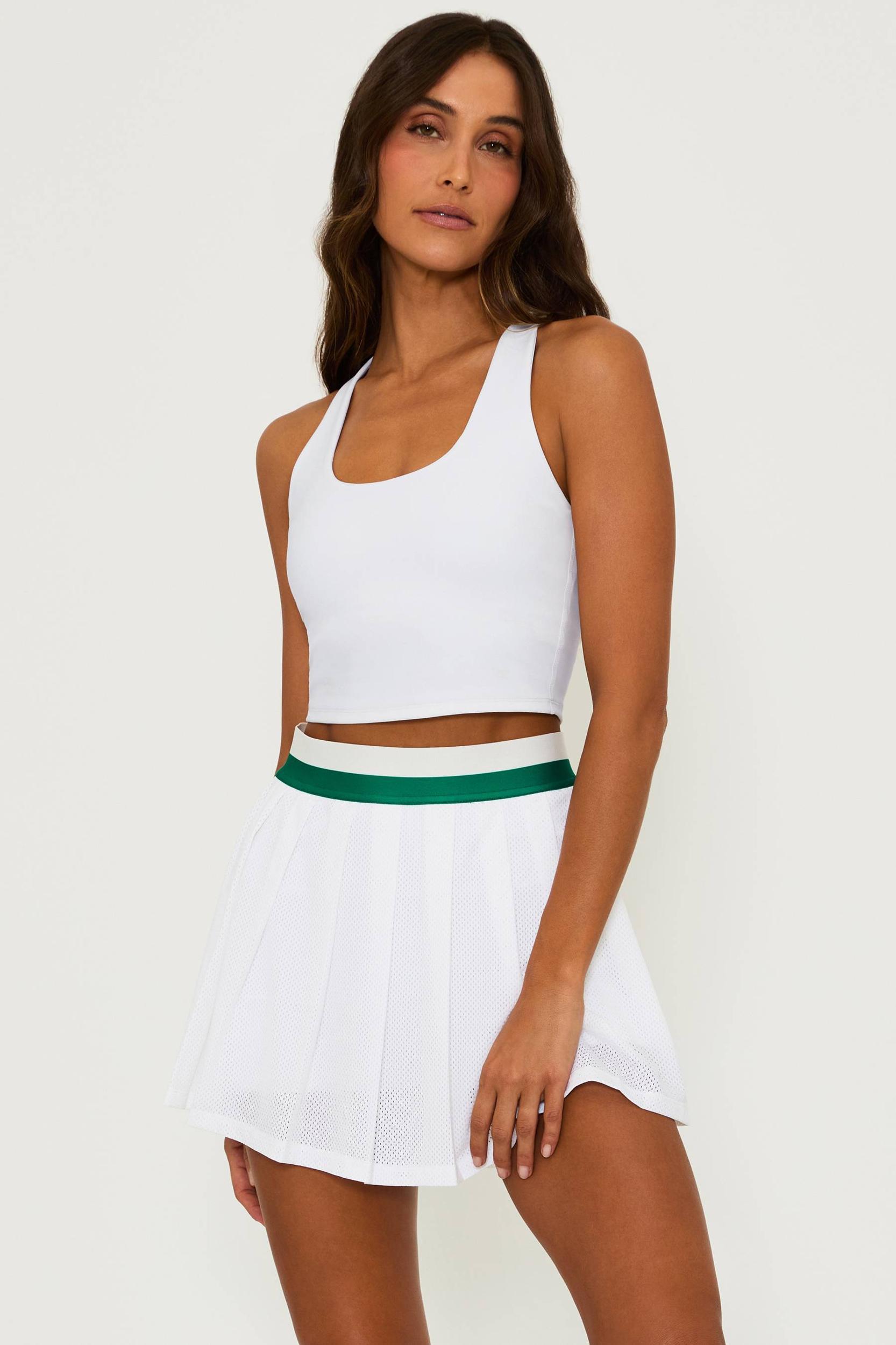 Cyra Top La Palma Stripe Product Image