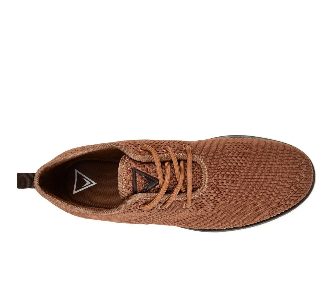 Men's Vance Co. Novak Oxfords Product Image