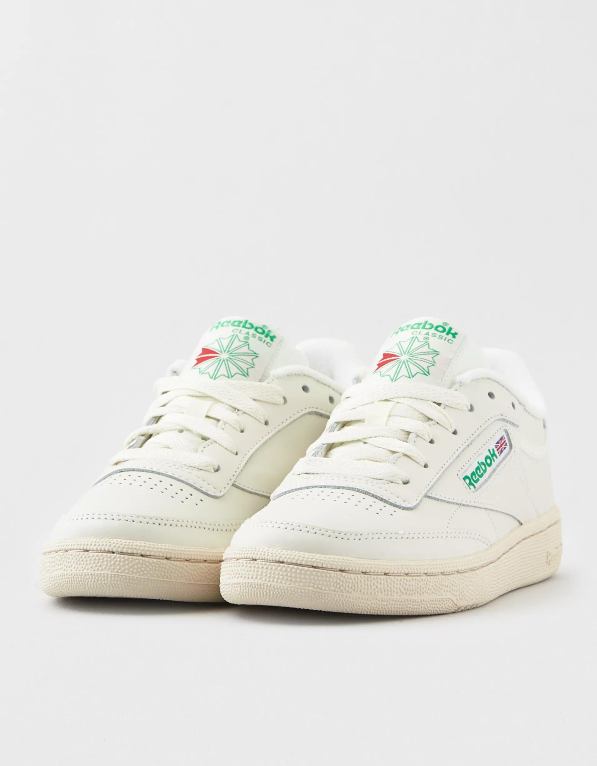 Reebok Club C85 Sneaker Womens Product Image