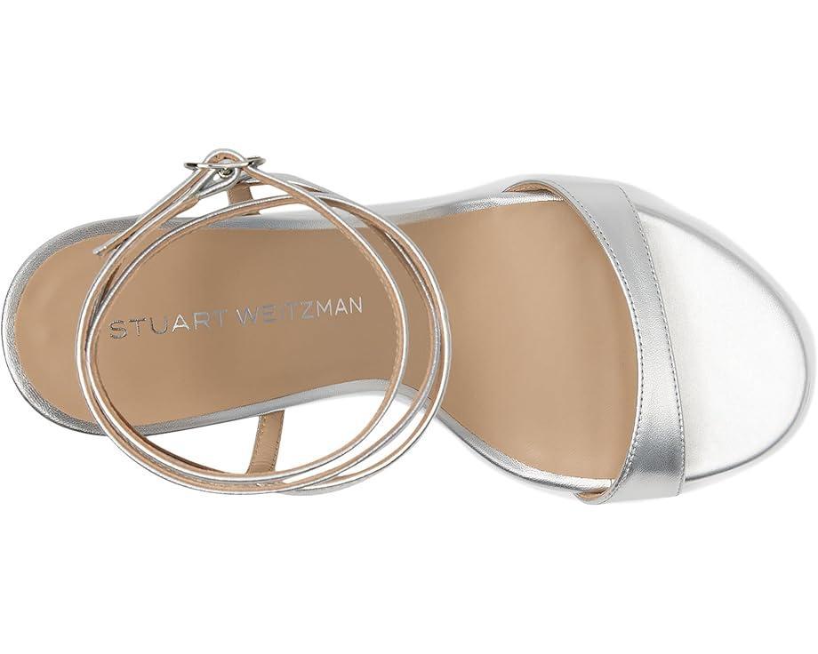 Nudist Platform Product Image