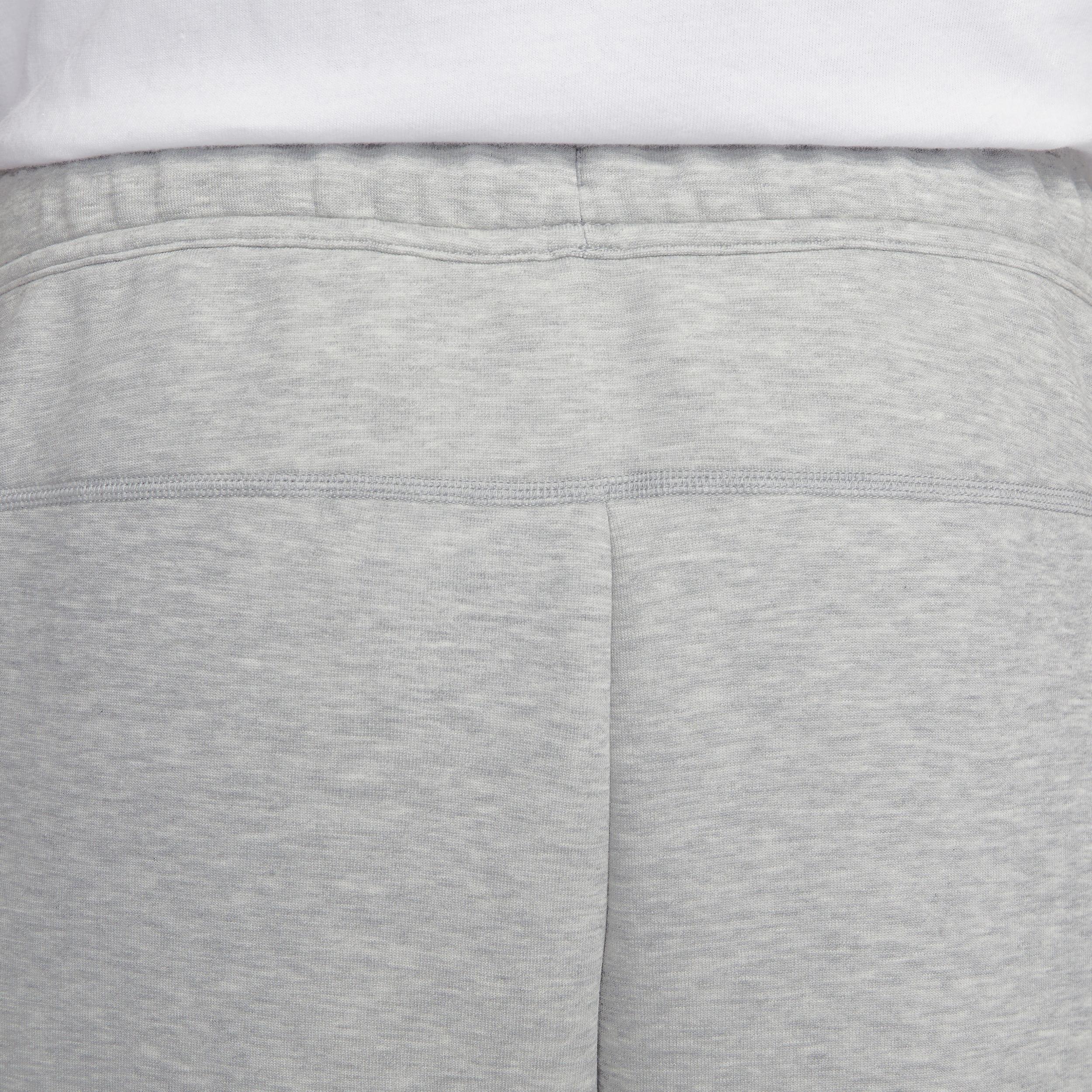 Men's Nike Sportswear Tech Fleece Shorts Product Image