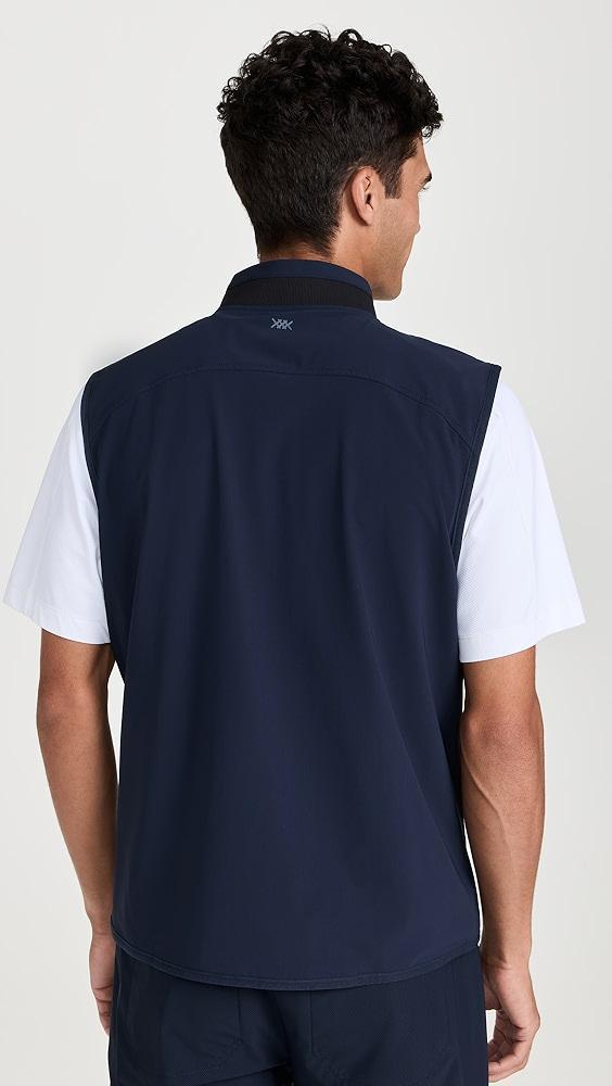 Rhone Top Flight Vest | Shopbop Product Image