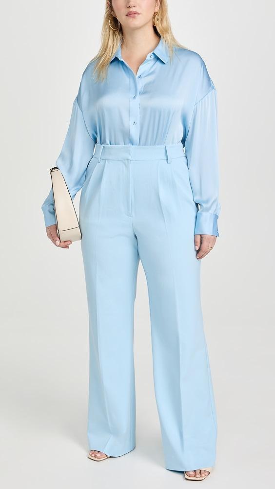 Favorite Daughter The Favorite Pants | Shopbop Product Image