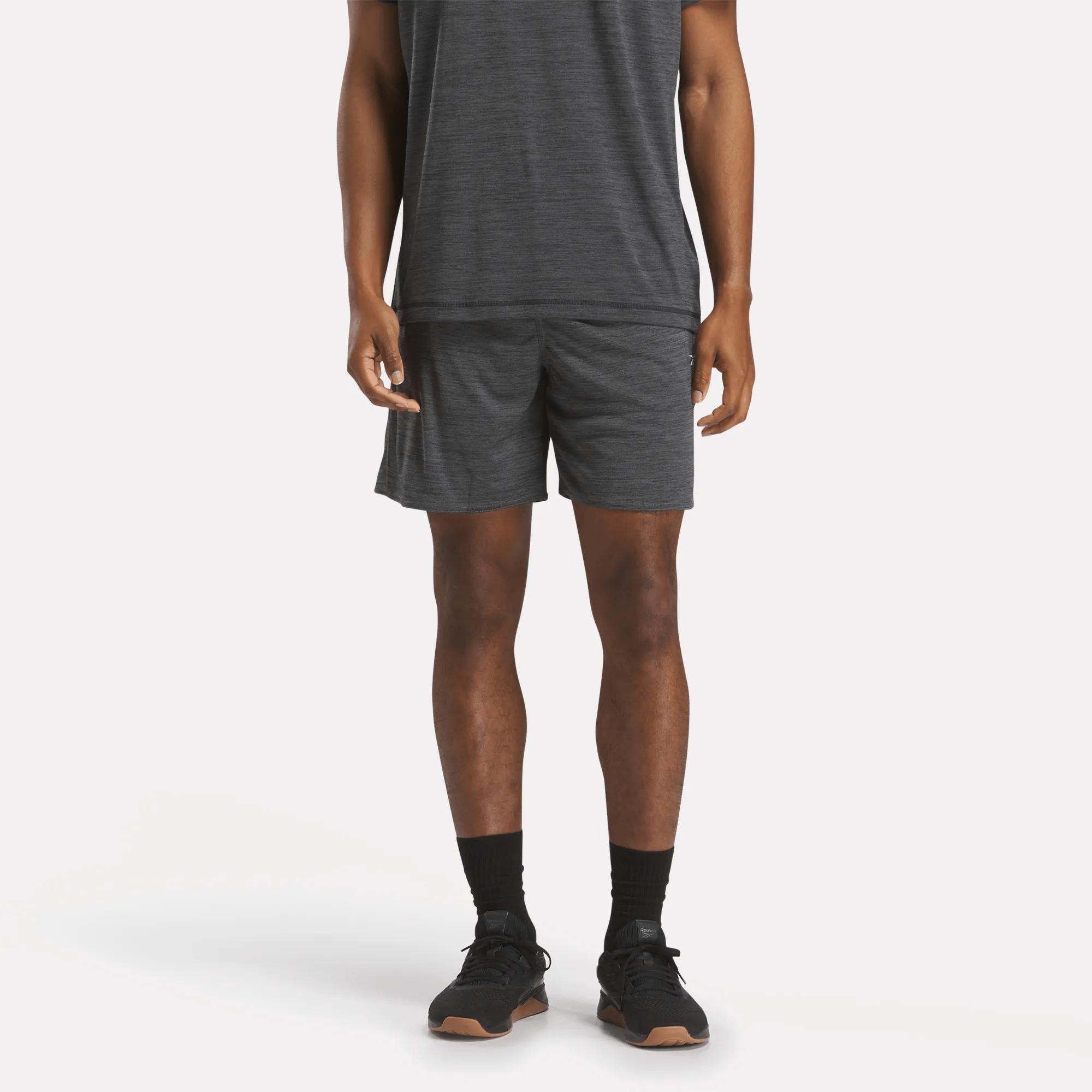 Men's Training Knit Shorts 7" Male Product Image