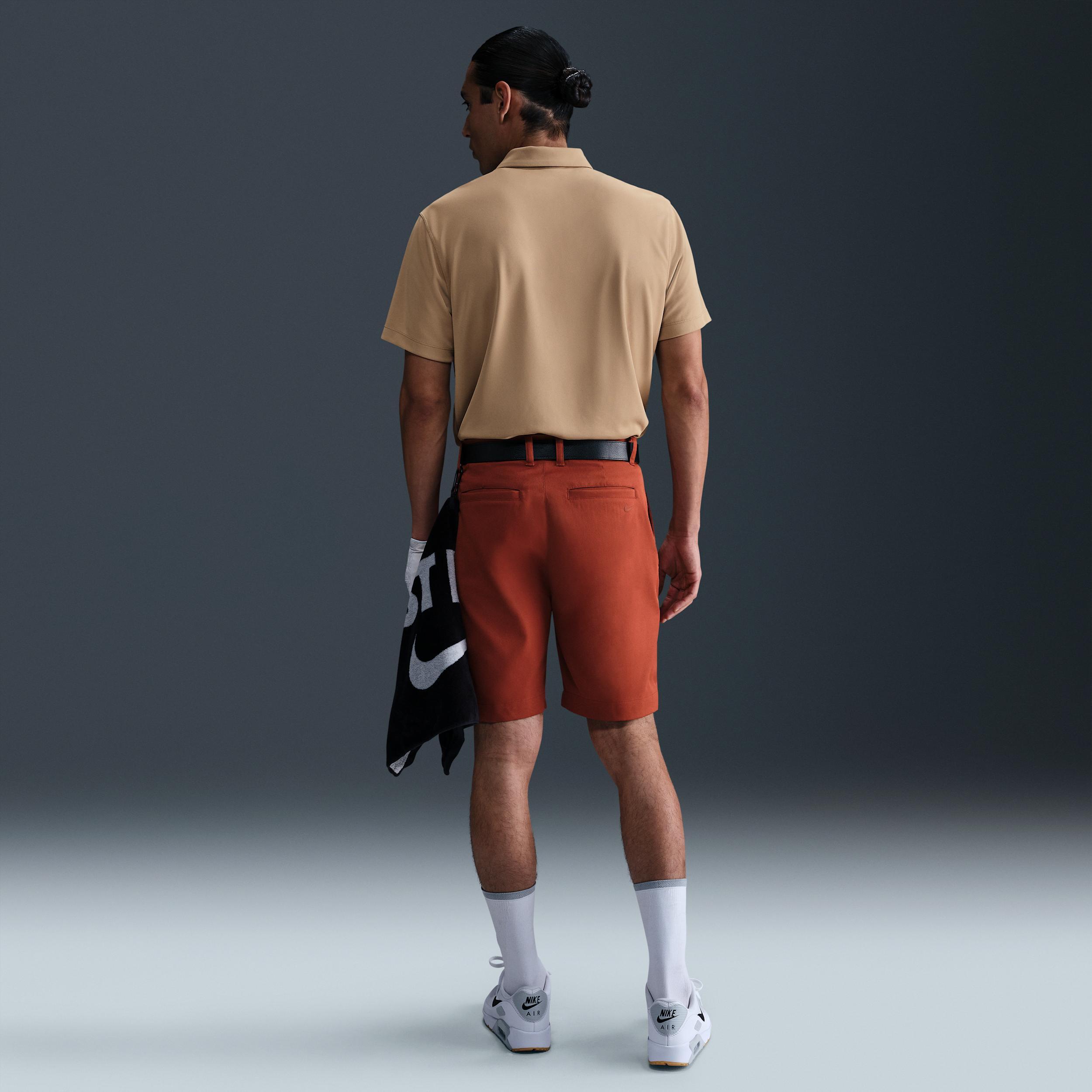 Nike Men's Tour 8" Chino Golf Shorts Product Image