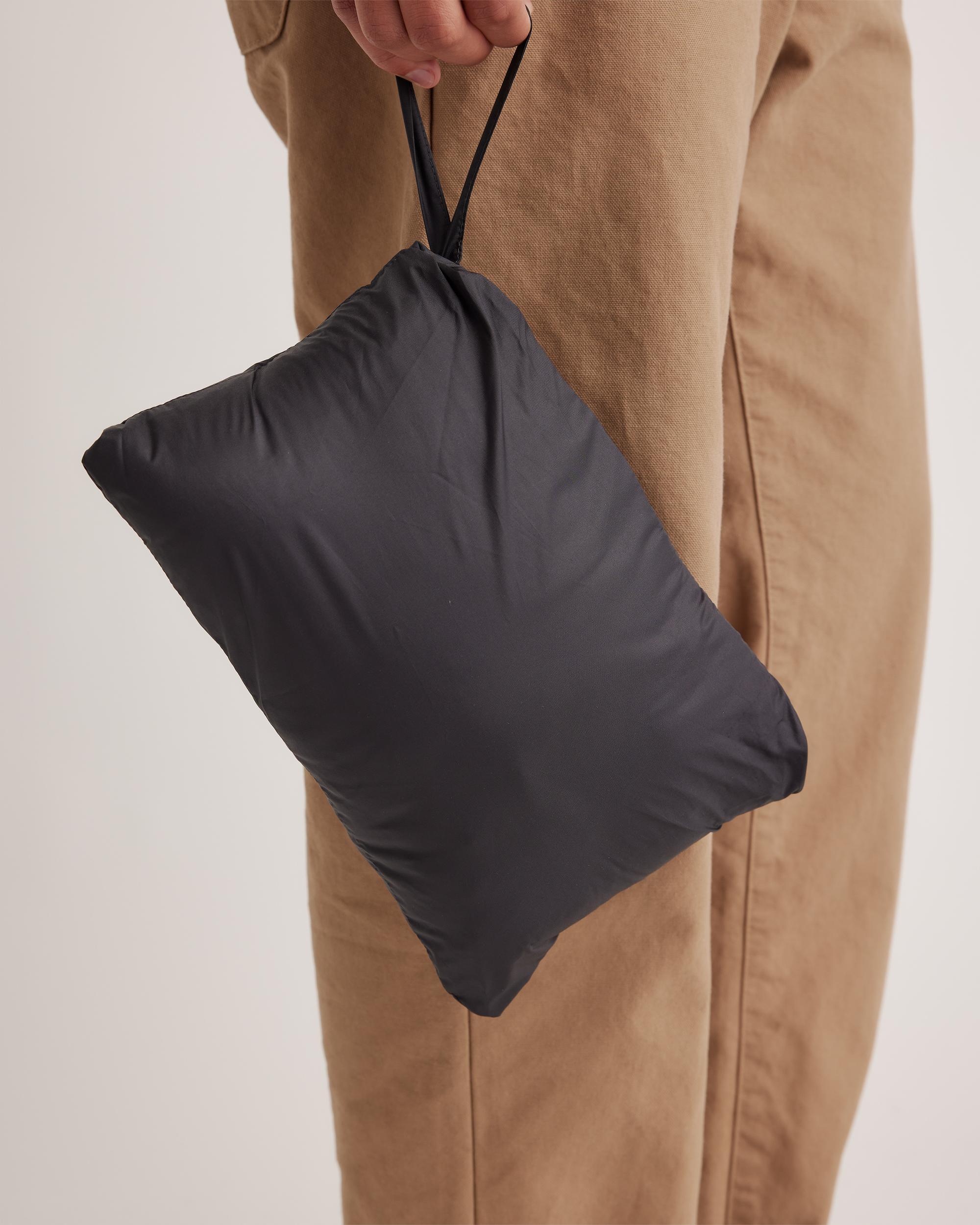 Quince | Men's Lightweight Down Packable Puffer Jacket Recycled Polyester Product Image