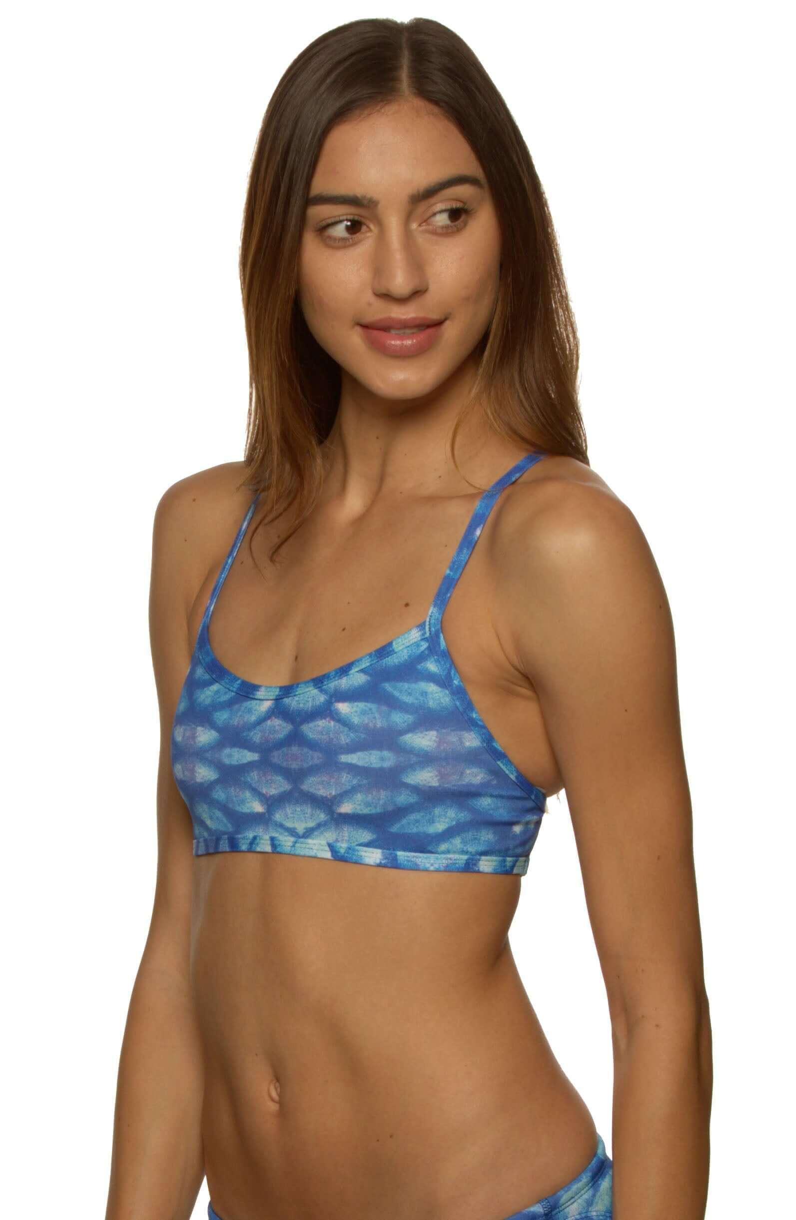 Andy Bikini Bottom - Prints Female Product Image