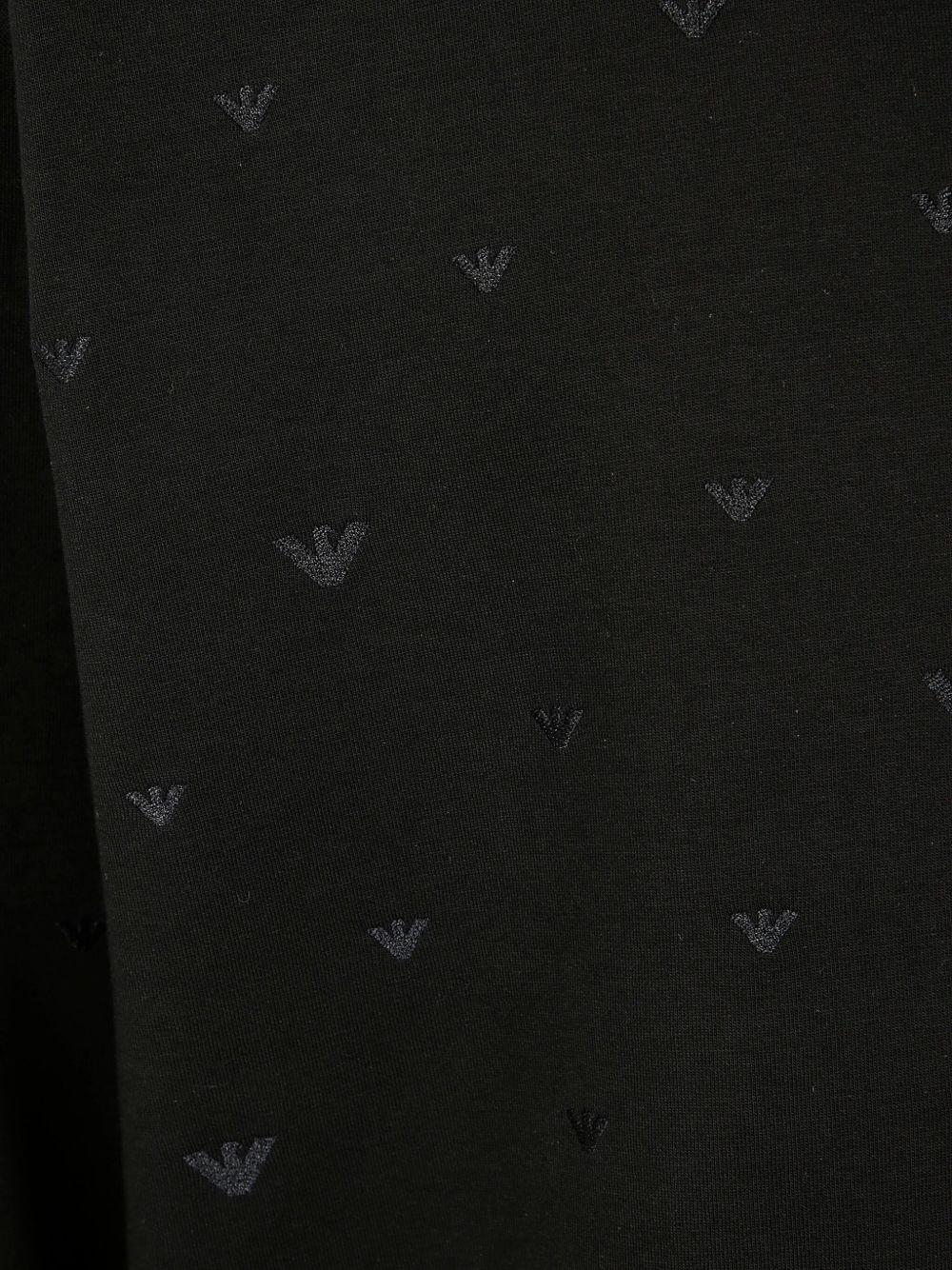 logo hoodie Product Image