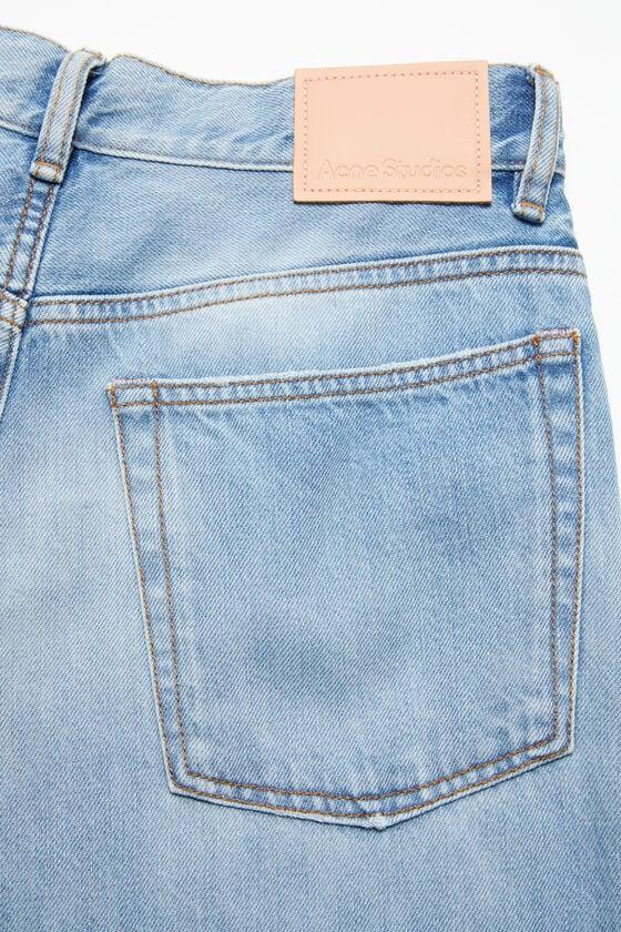Loose fit jeans - 2021M Product Image