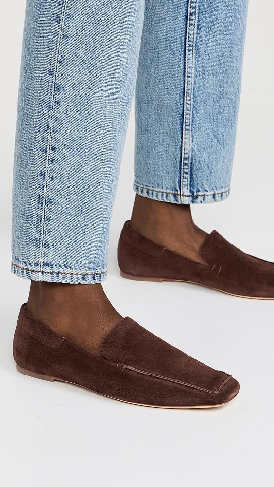 Tory Burch Ballet Loafers | Shopbop Product Image