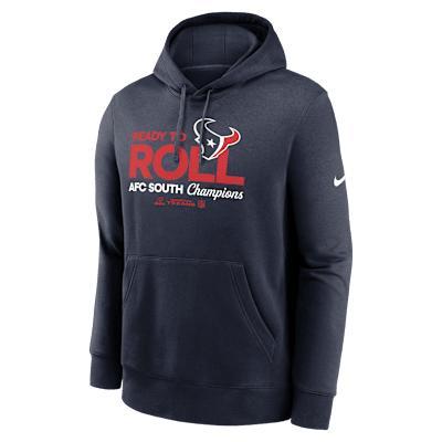 Green Bay Packers Nike Men's NFL Pullover Hoodie Product Image