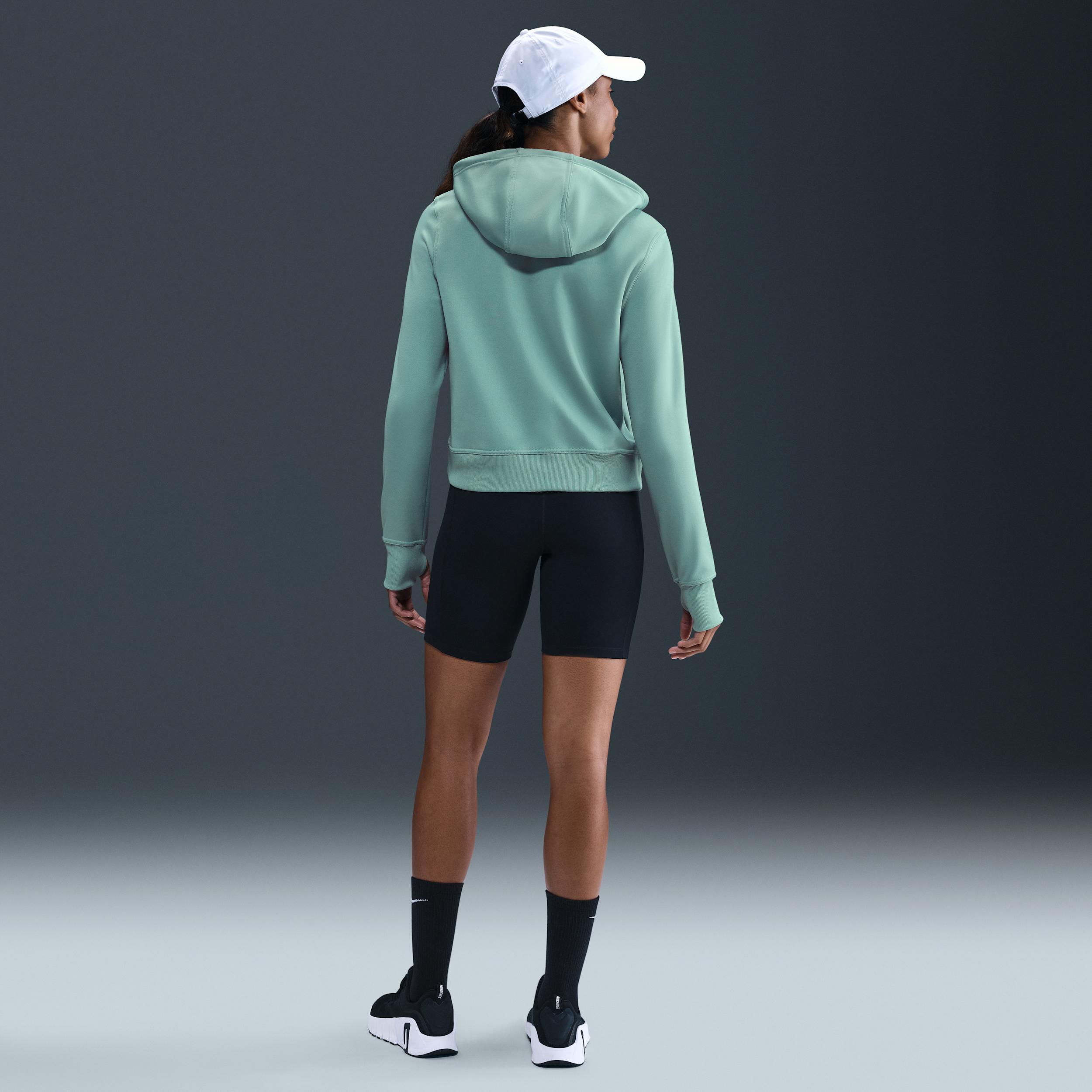 Nike Therma-FIT One Women's Full-Zip Hoodie Product Image