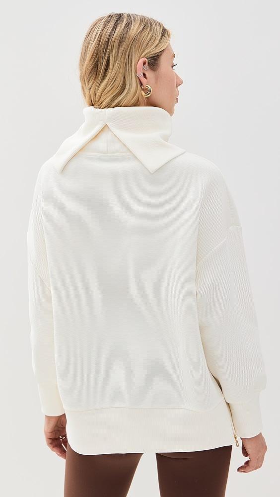 Varley Milton Sweatshirt | Shopbop Product Image