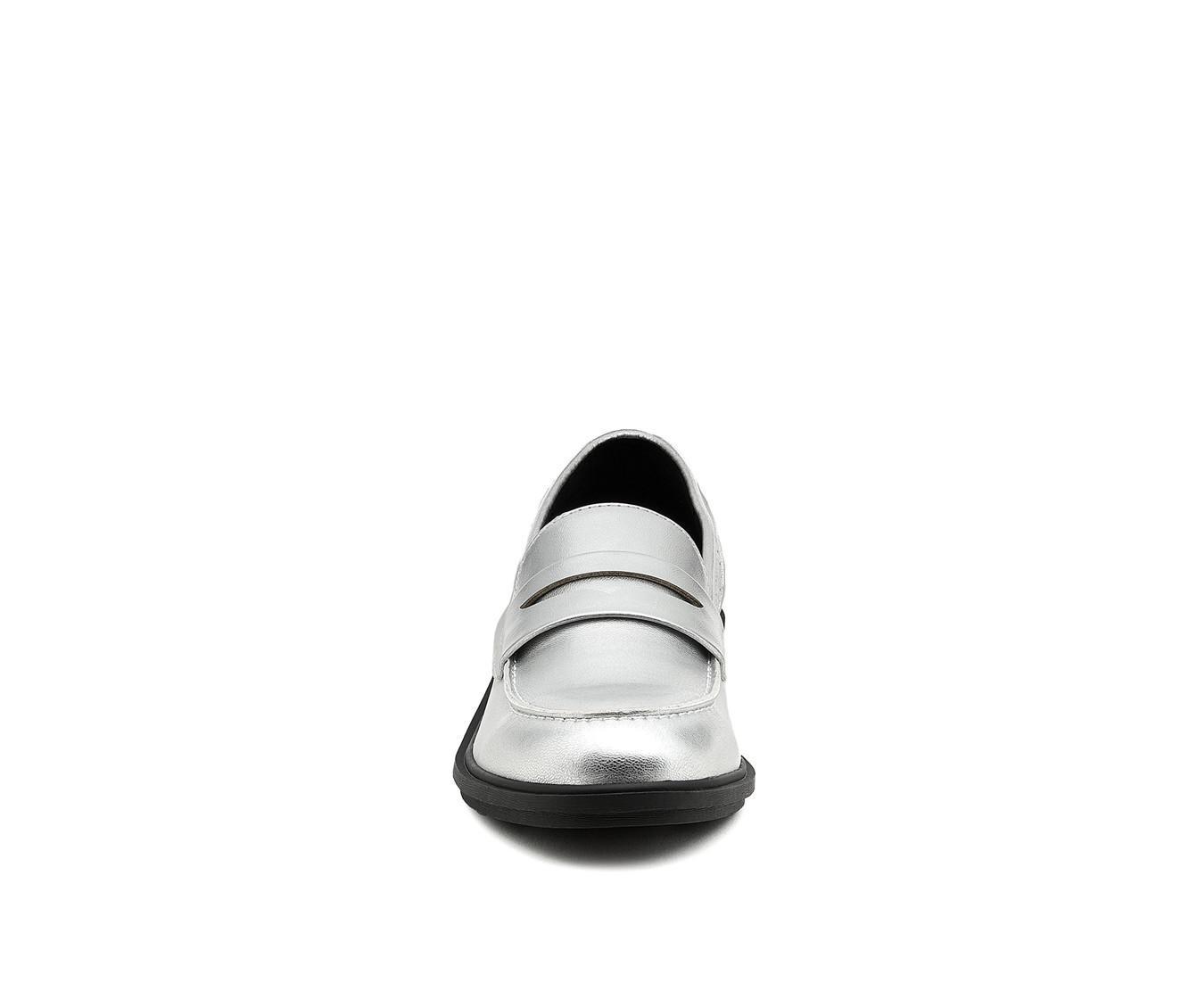 Women's Rocket Dog Gabby Loafers Product Image