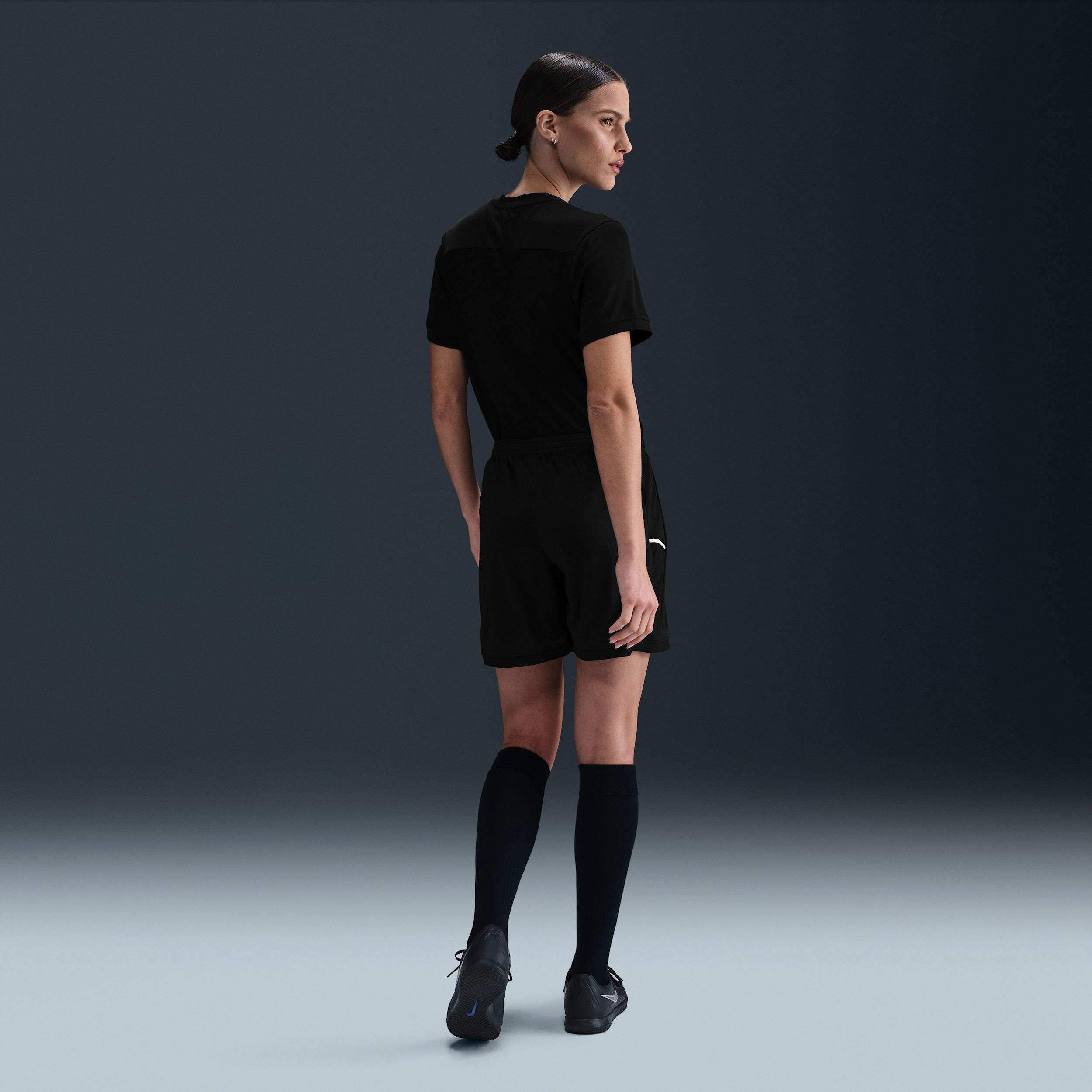 Nike Academy Women's Dri-FIT Soccer Top Product Image